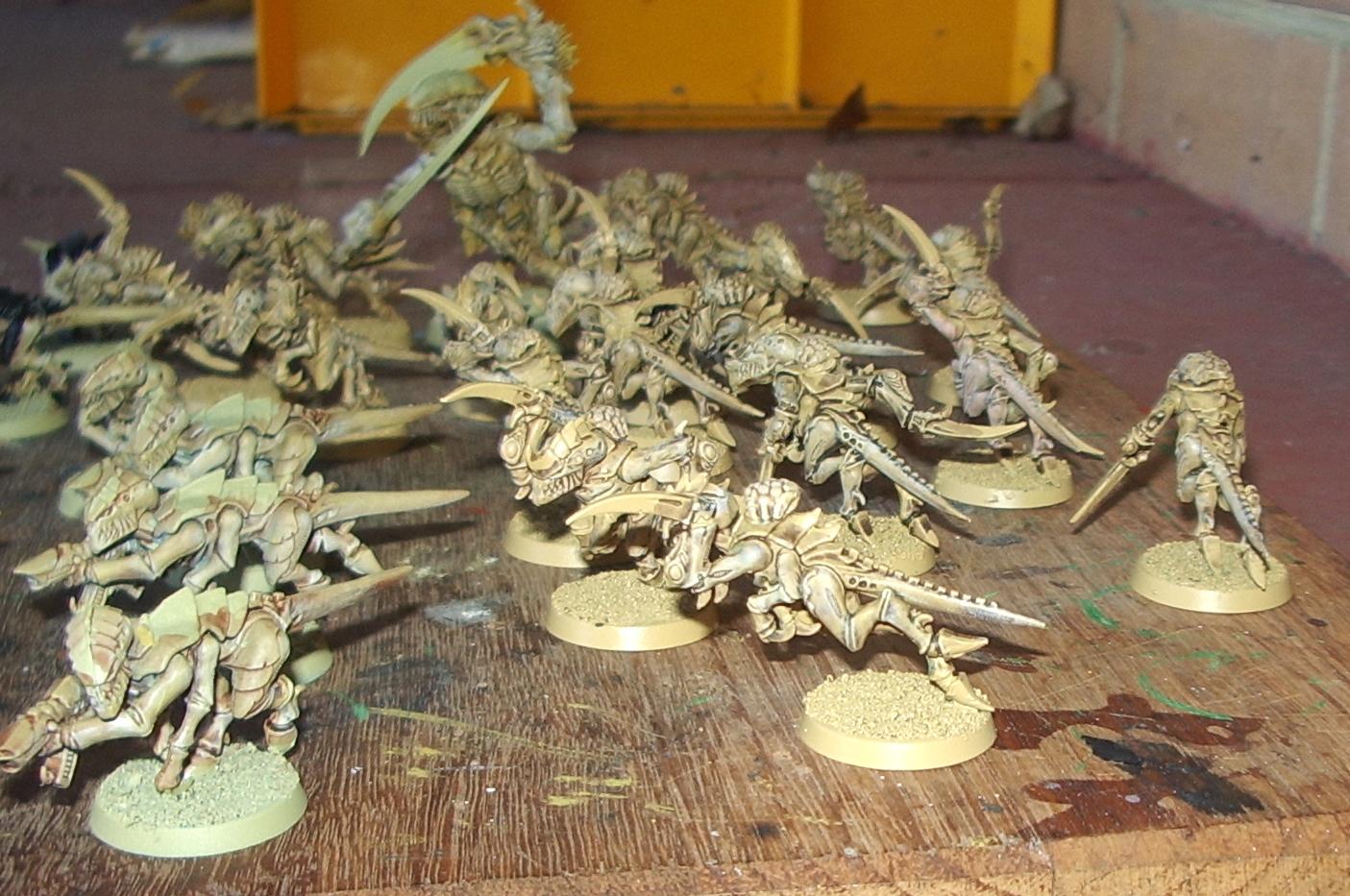 Hormagaunts