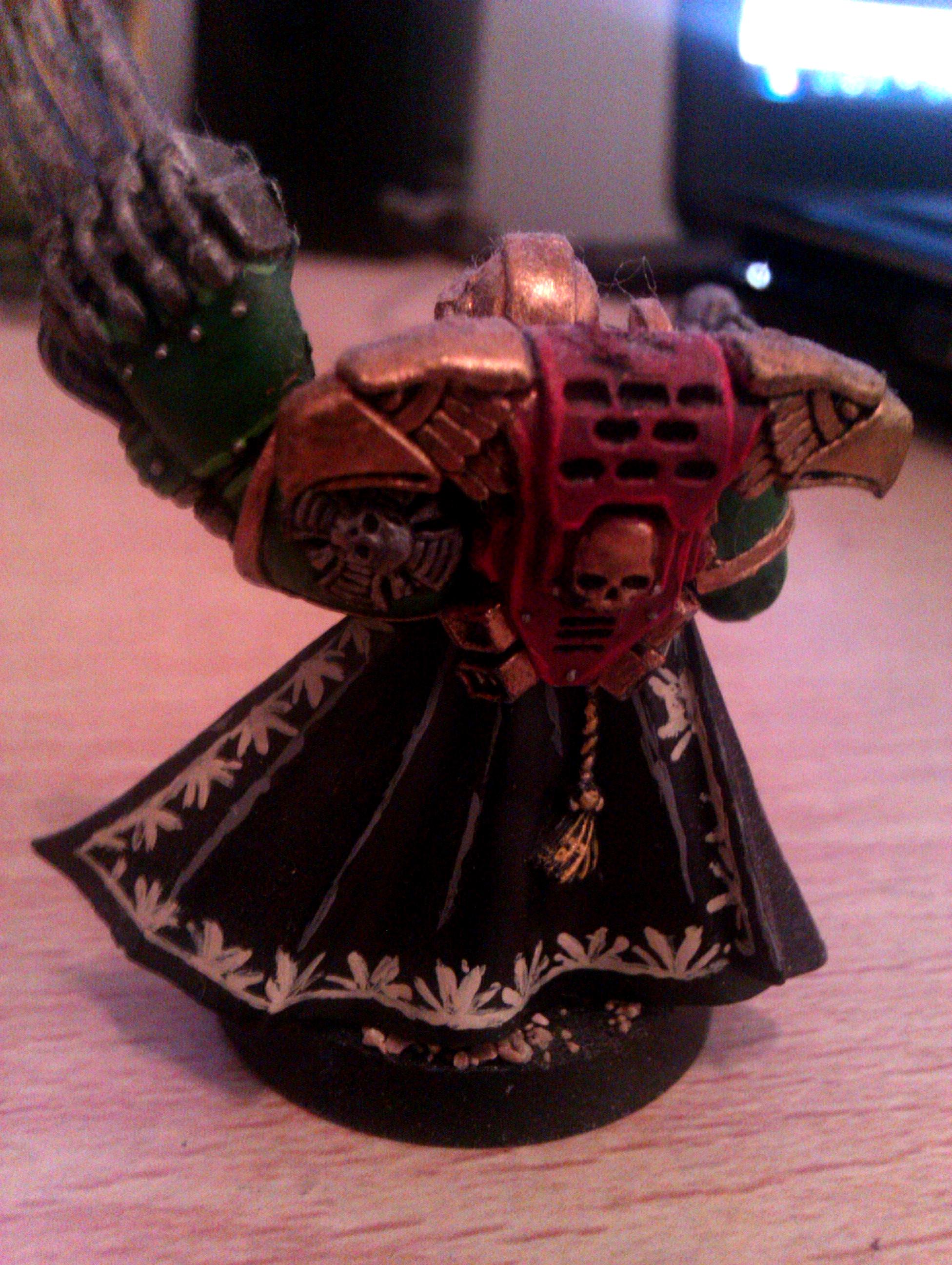 Captain 1 (back)