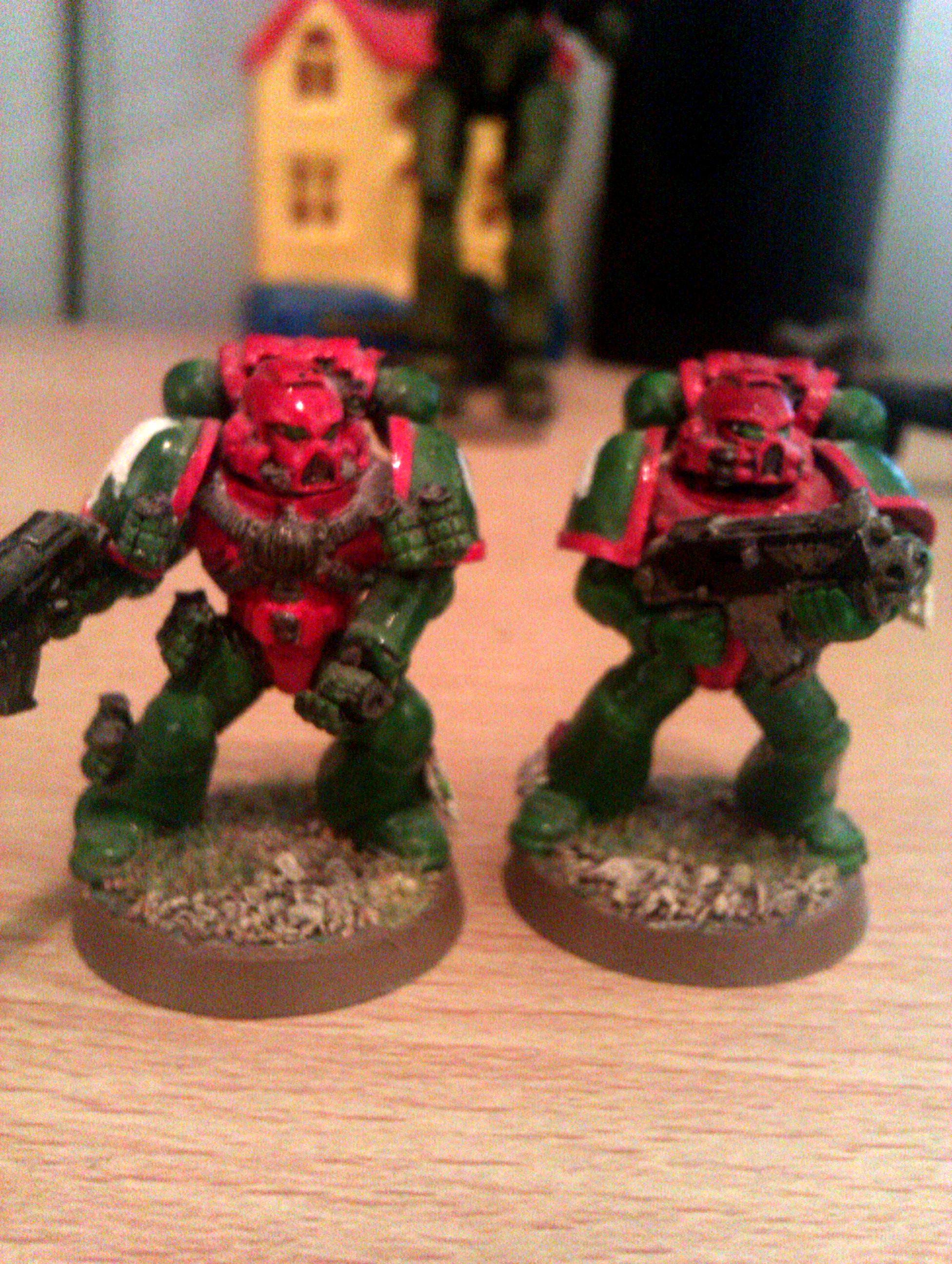 Tac squad 1.2