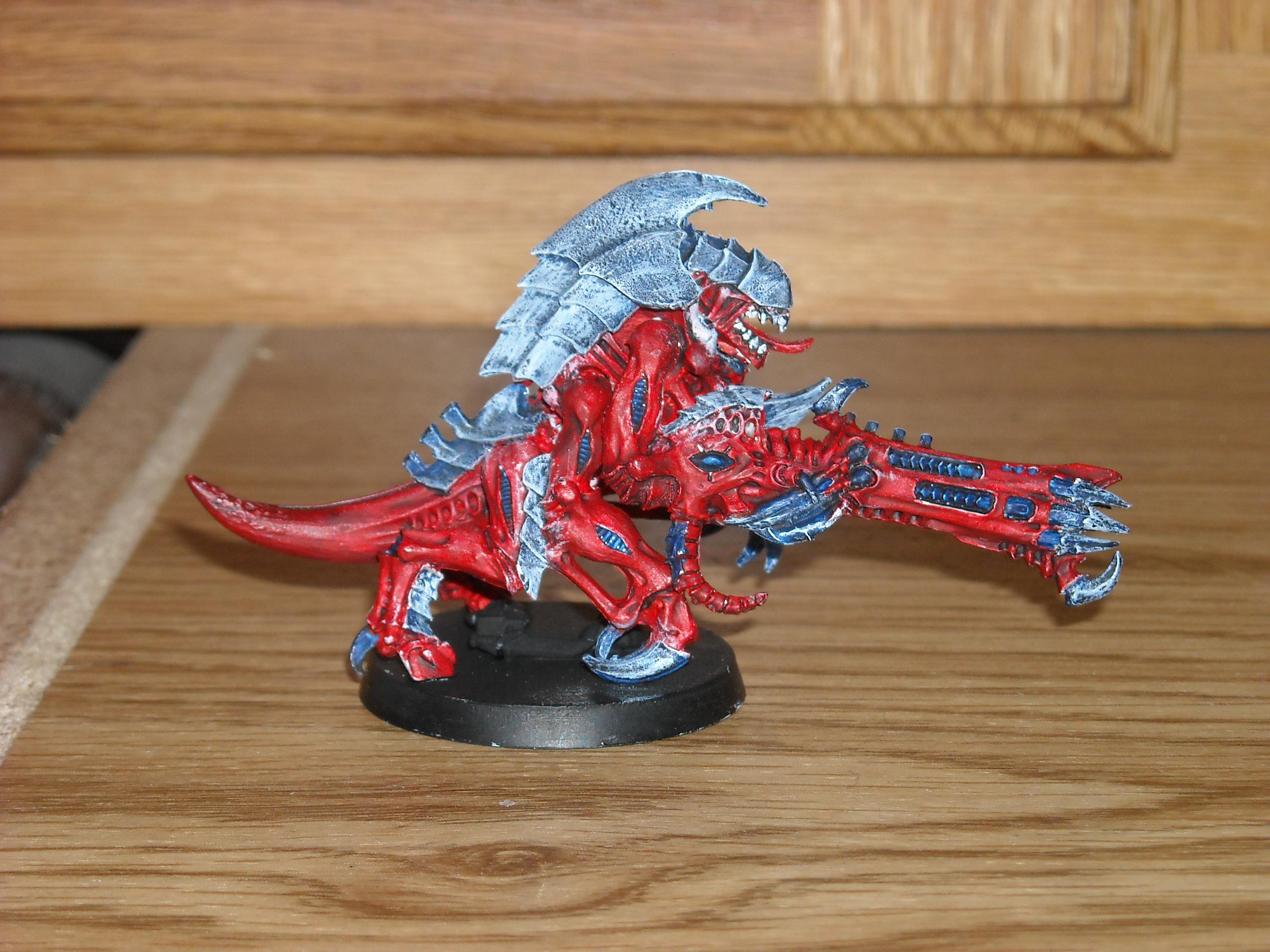 Hive Guard, Tyranids