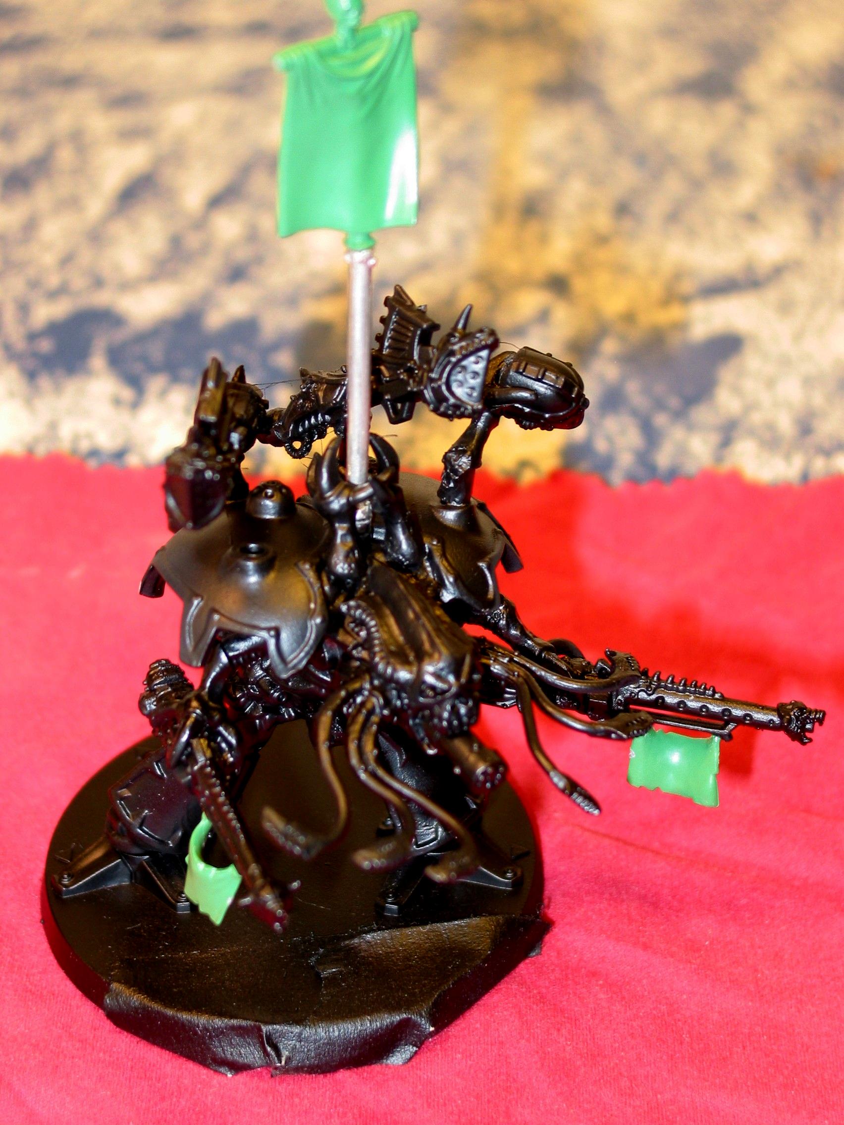 Chaos Titan Conversion