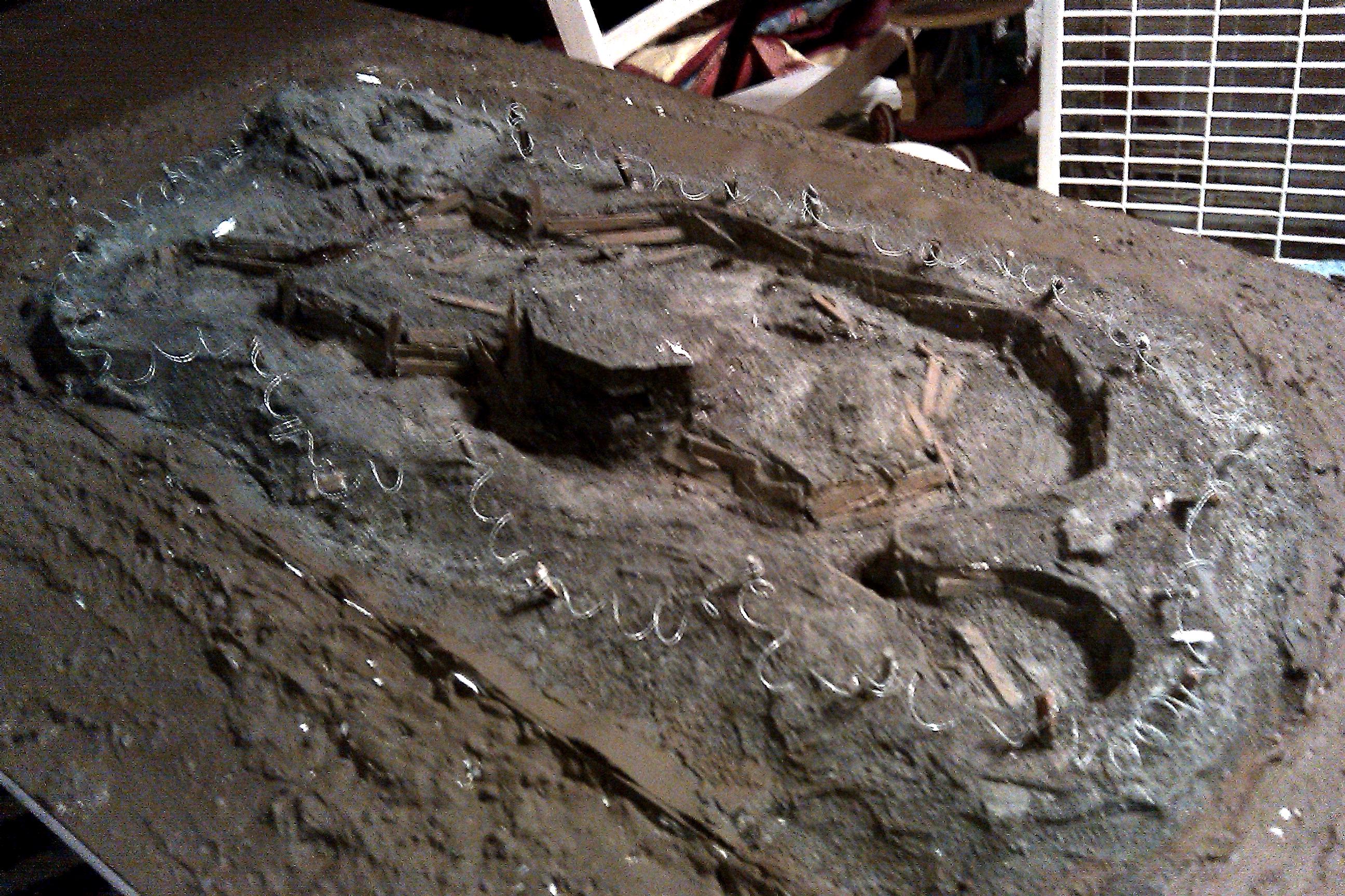 Terrain, Warhammer 40,000
