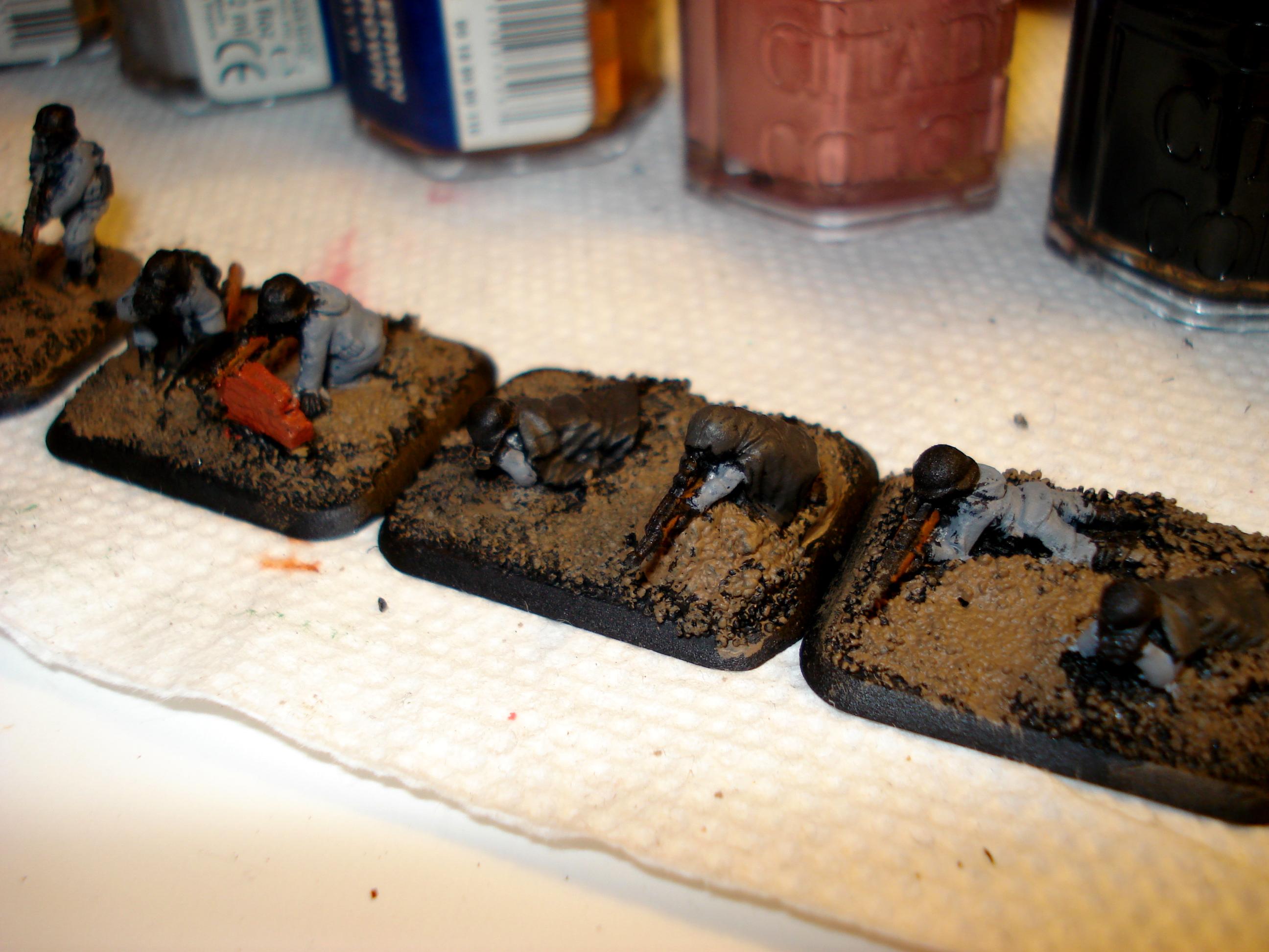 snipers WIP 2