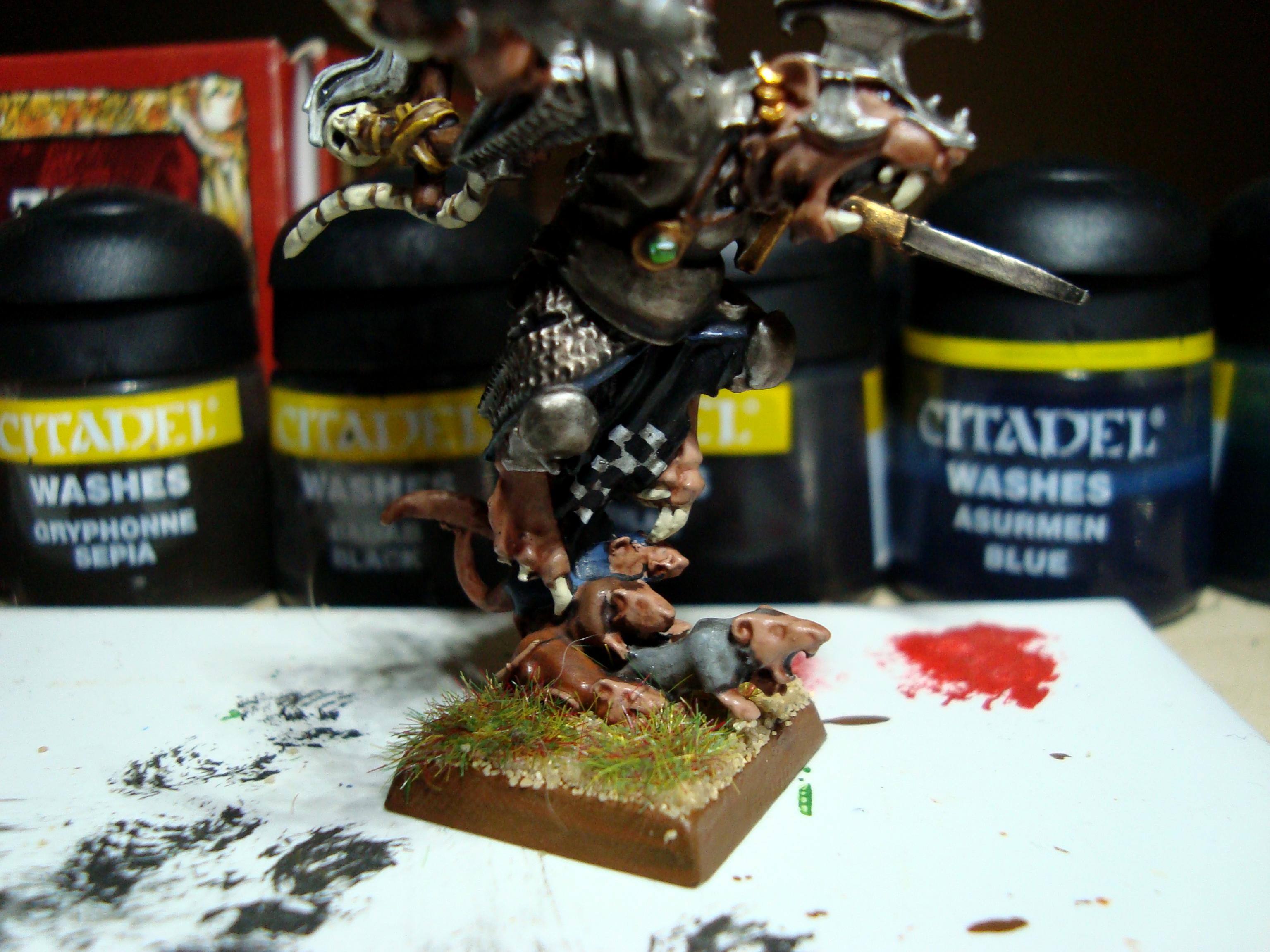 Queek Headtaker