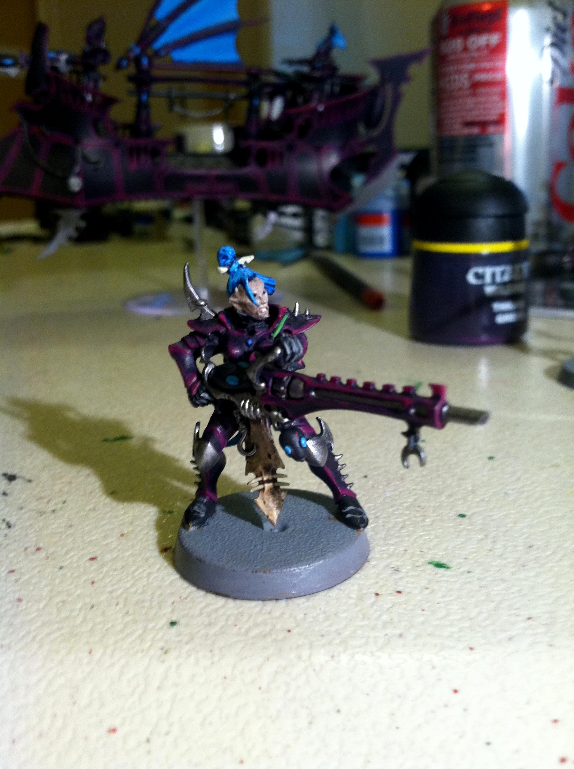 Test Model