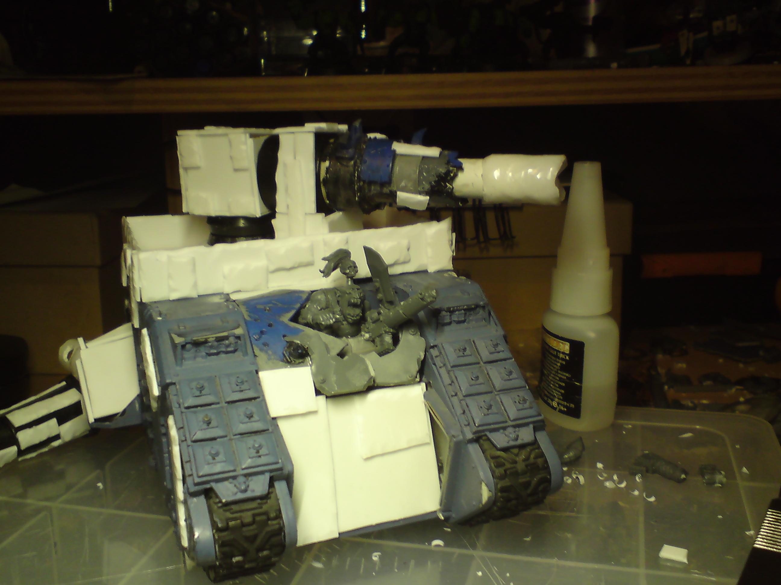 Deathskulls, Looting, Marine Abuse, Ork Deathskulls, Orks, Warhammer 40,000