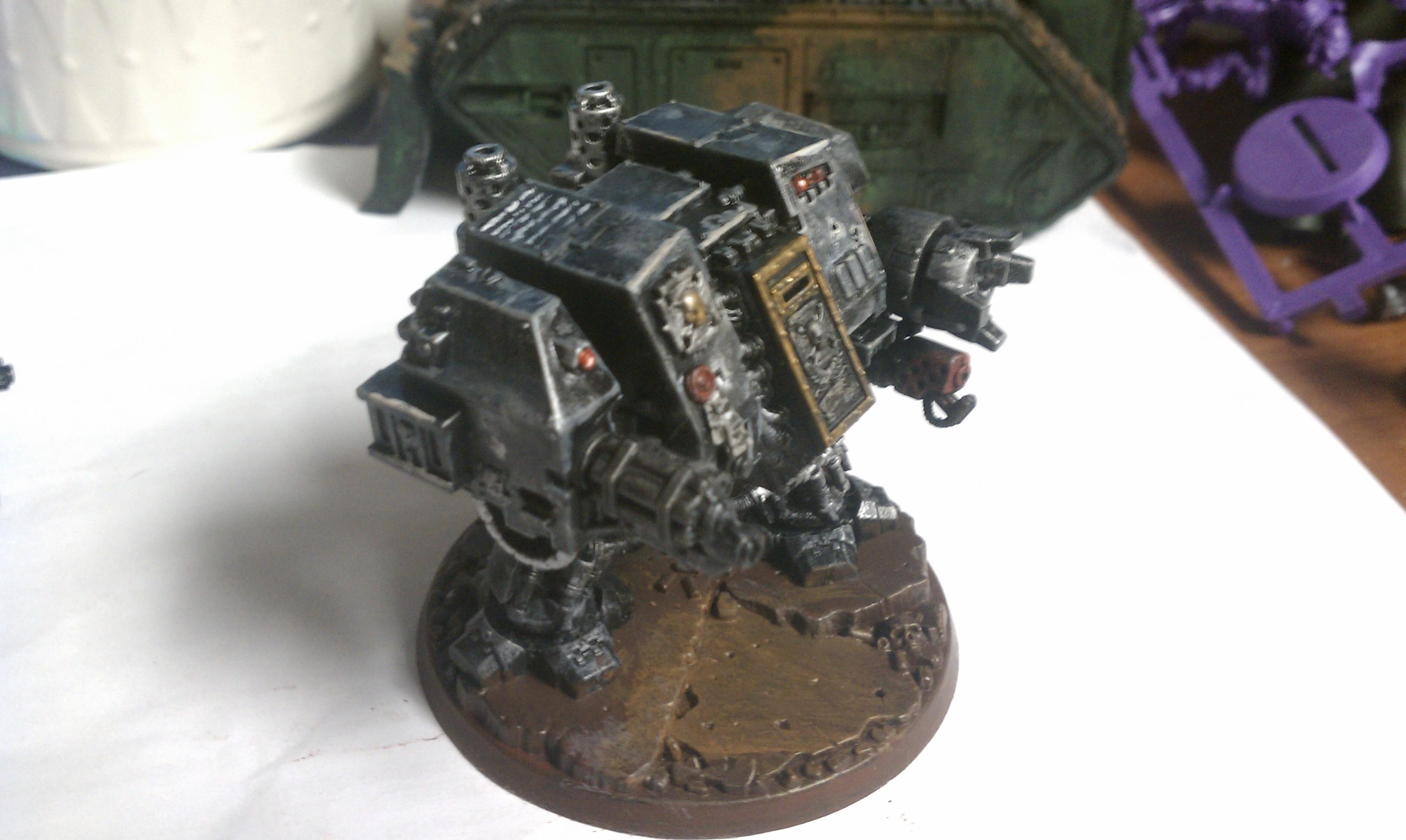Dreadnought