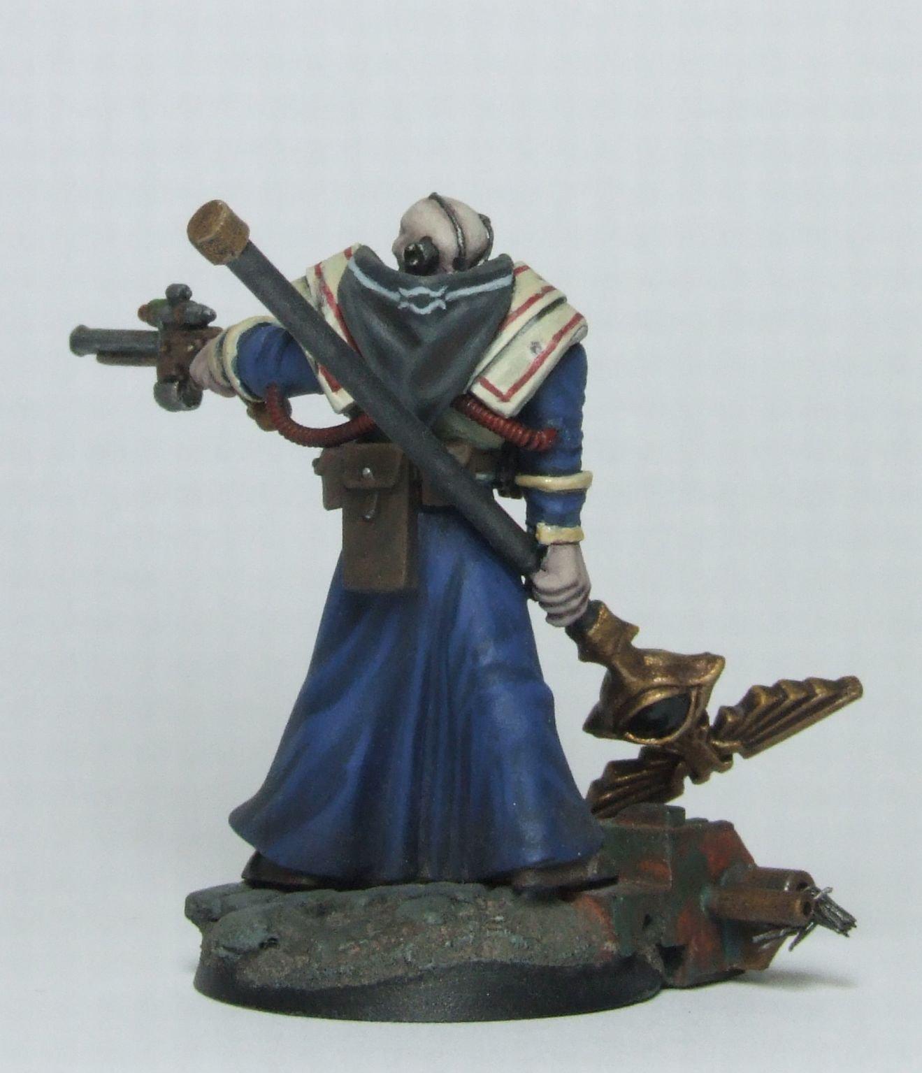 Navigator Thirlwell 3