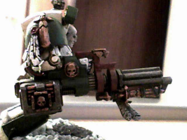28mm Figures, Acrylic Paints, Caliban, Dark Angels, Military Minitures, Terminator Armor, Wargame Minitures, Warhammer Figures