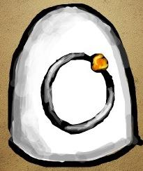 Nomadii Celtus Symbol