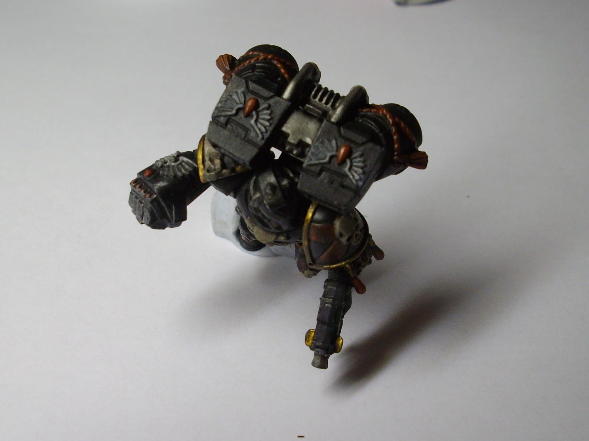 Blood Angels