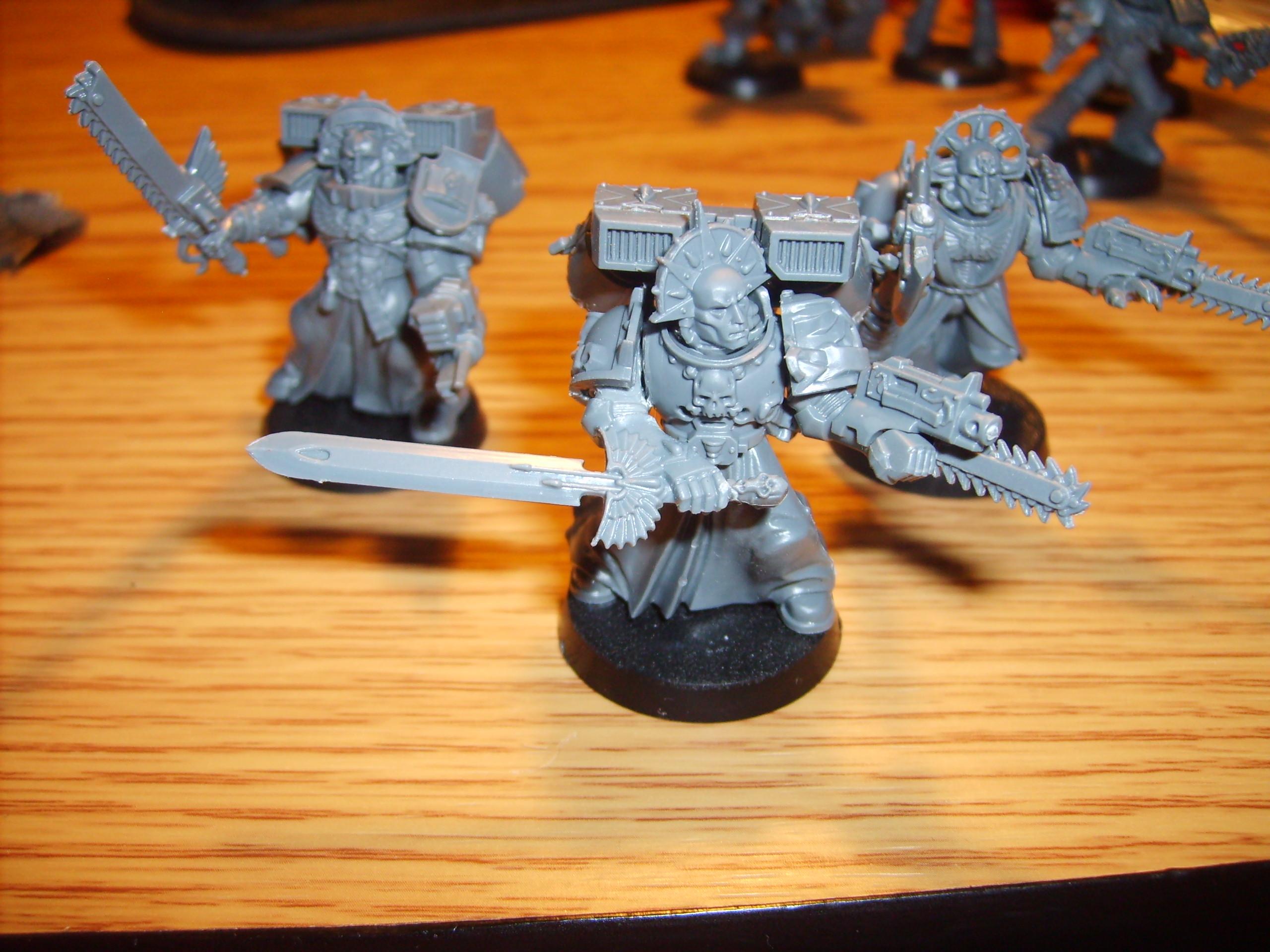 Blood Angels