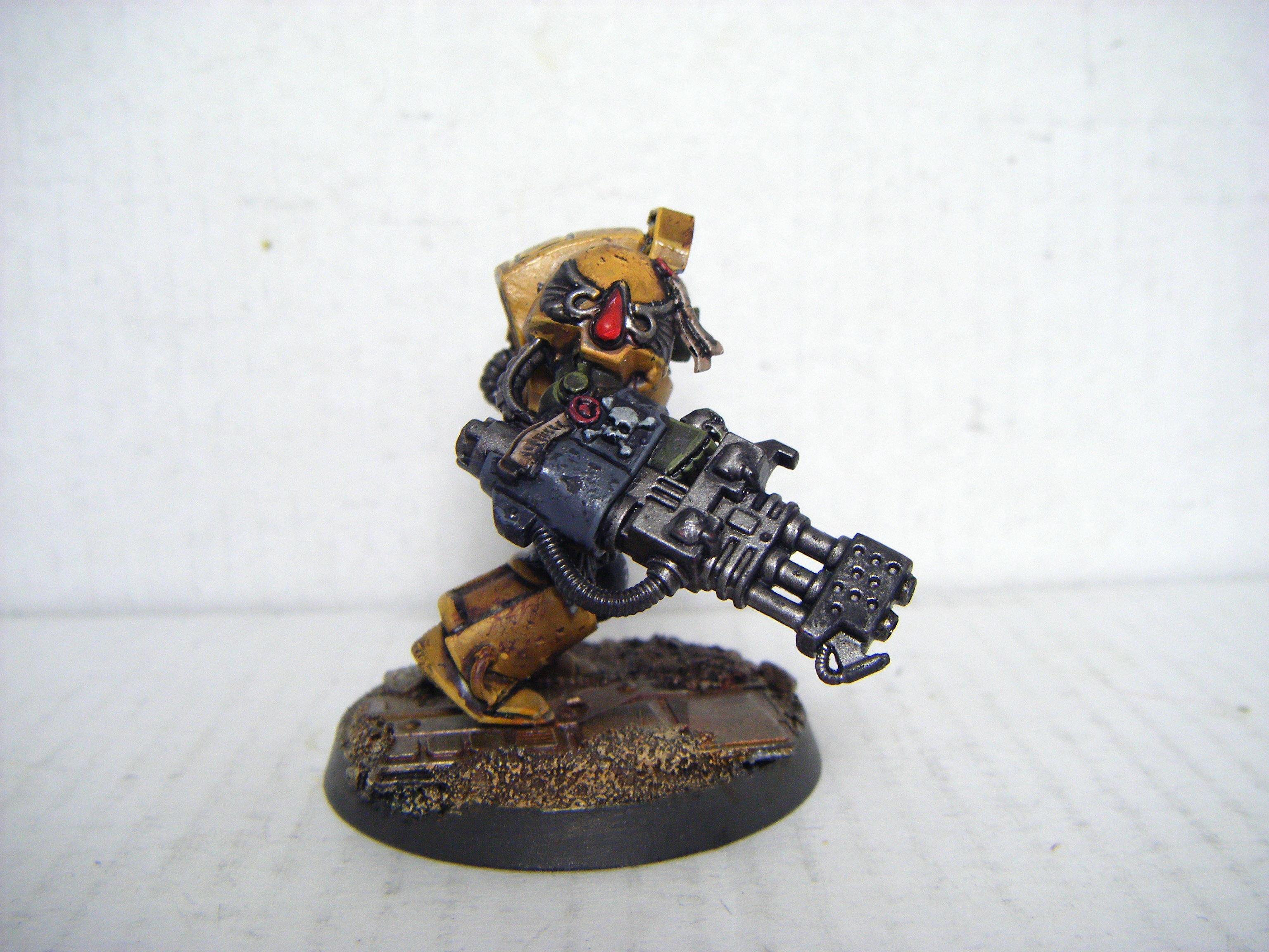 WIP Weathering