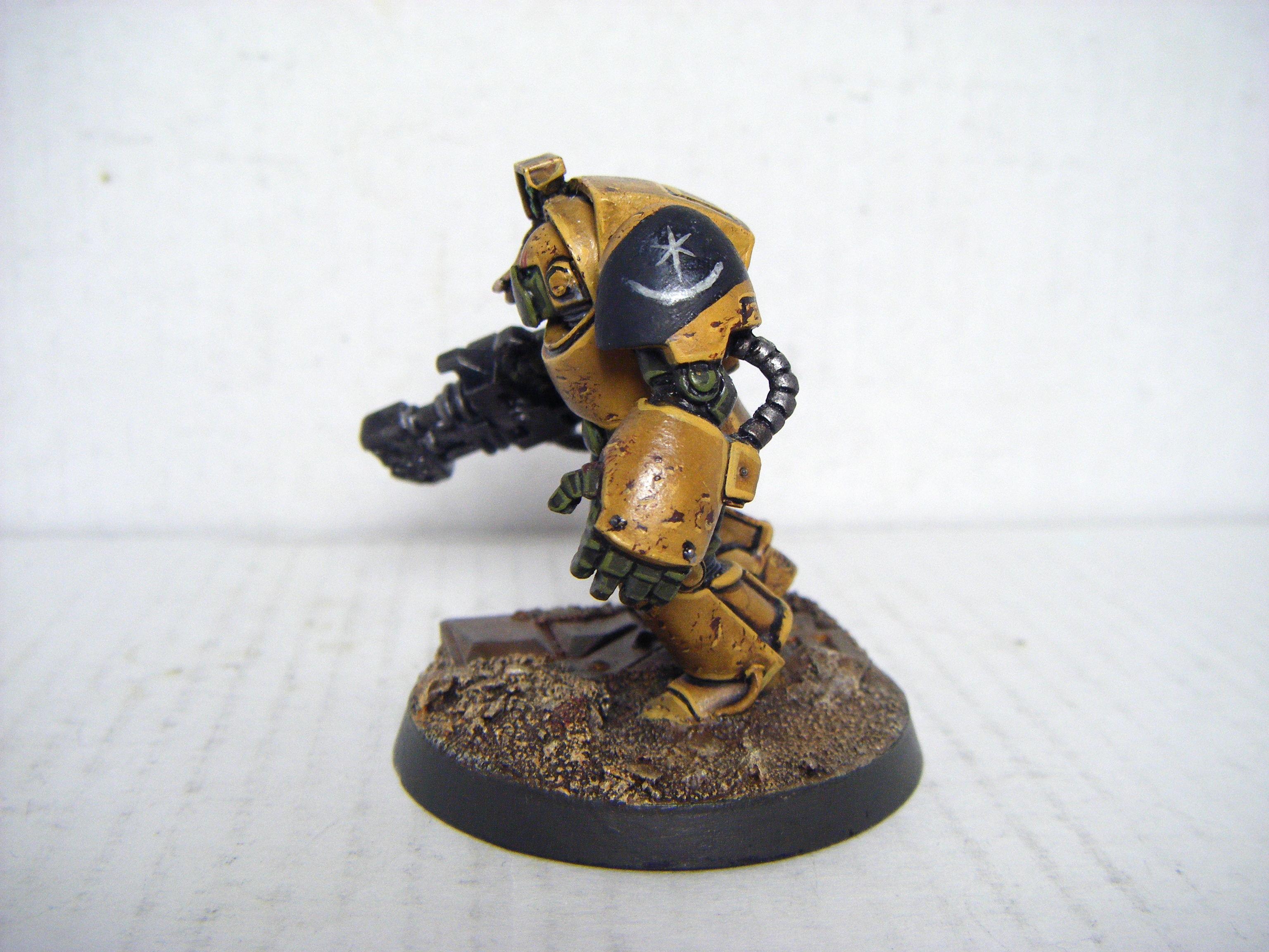 WIP Weathering