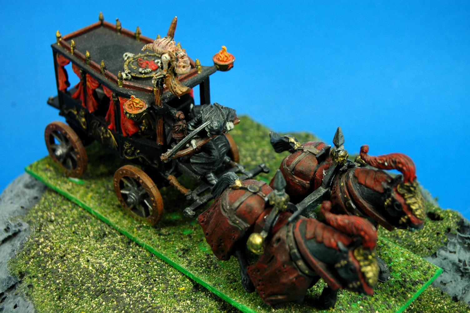 Black, Coach, Vampire Counts