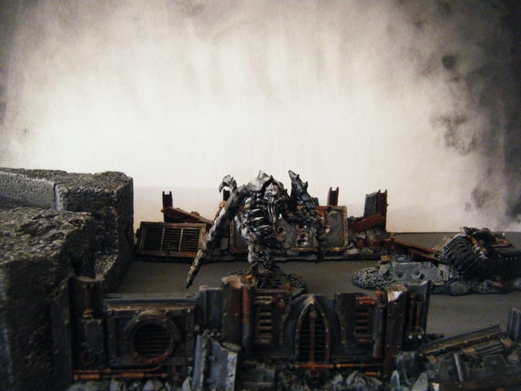 Camouflage, Lictor, Tyranide, Tyranides, Tyranids, Urban, Wasp