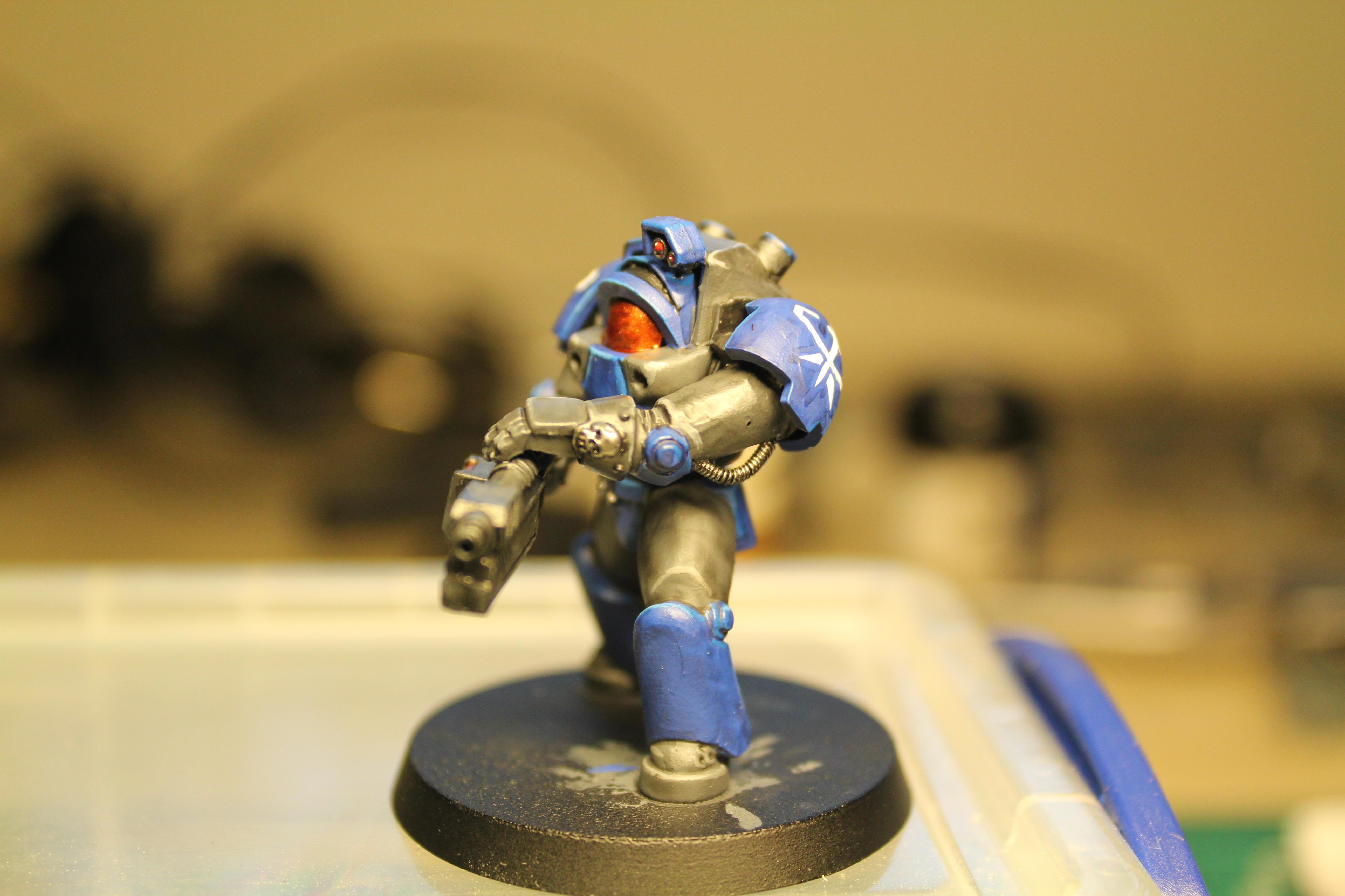 Deathwing, Sc2, Terran