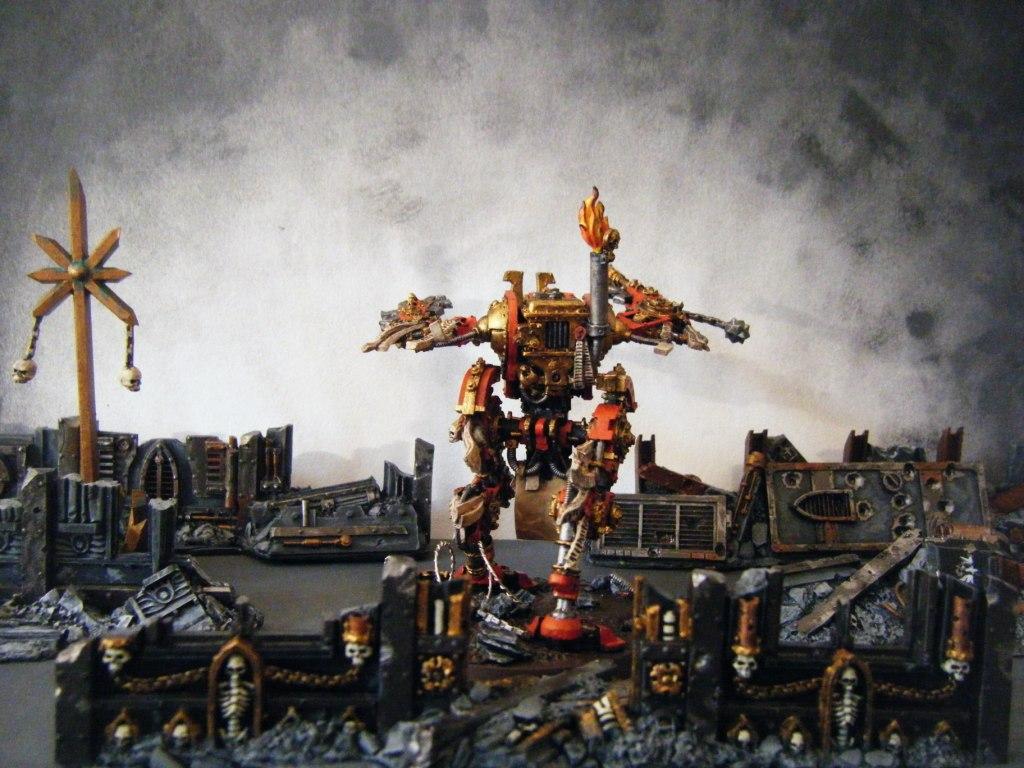 Astartes, Berserk, Berzerk, Chaos, Chaos Space Marines, Dreadnought, Khorne, Machine De P&eacute;nitence, Penitent Engine, Space Marines, Space Marines Du Chaos, World Eaters
