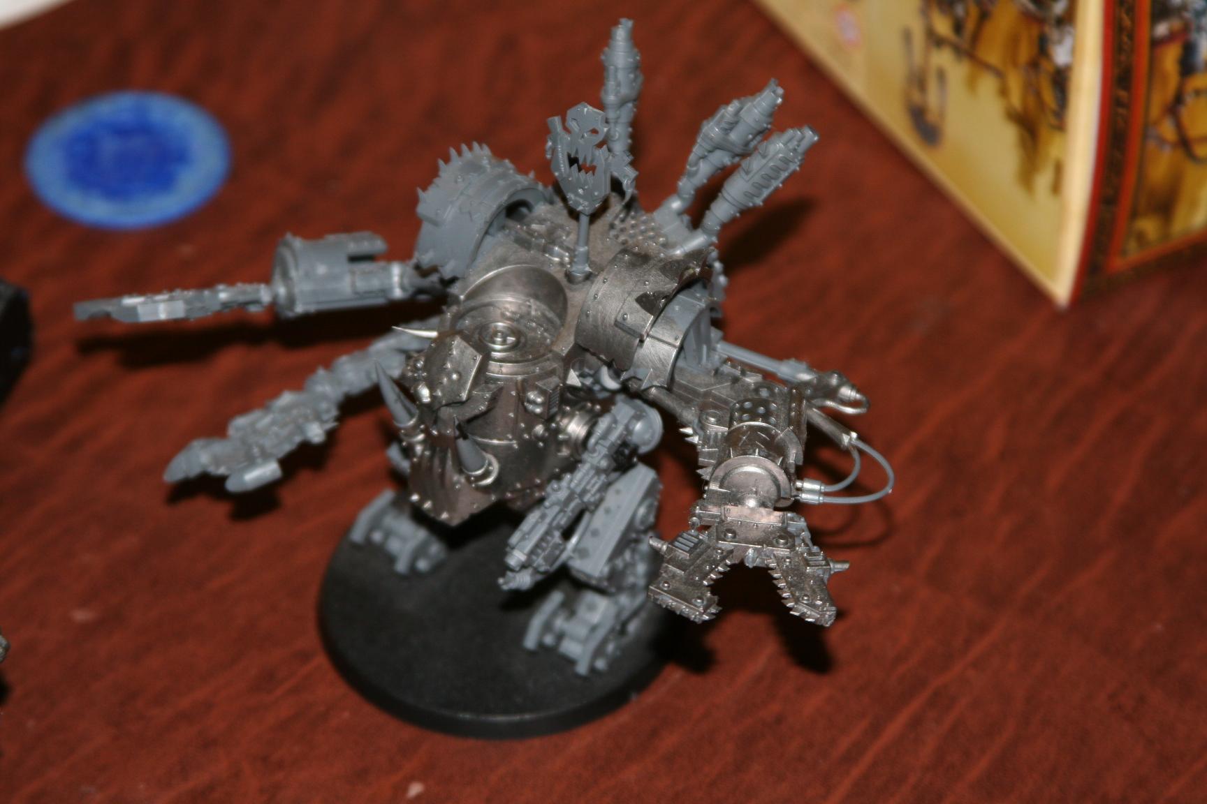 Deff Dread.  Was my friends