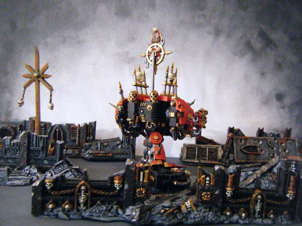 Dreadnought, dreadnought 2.3