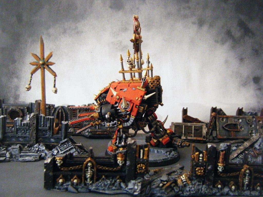 dreadnought 2.4