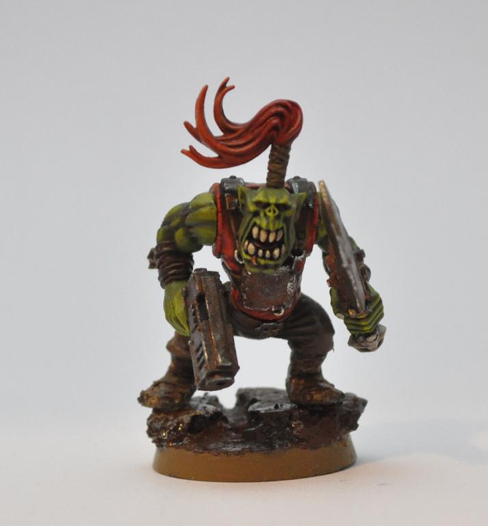 Orks
