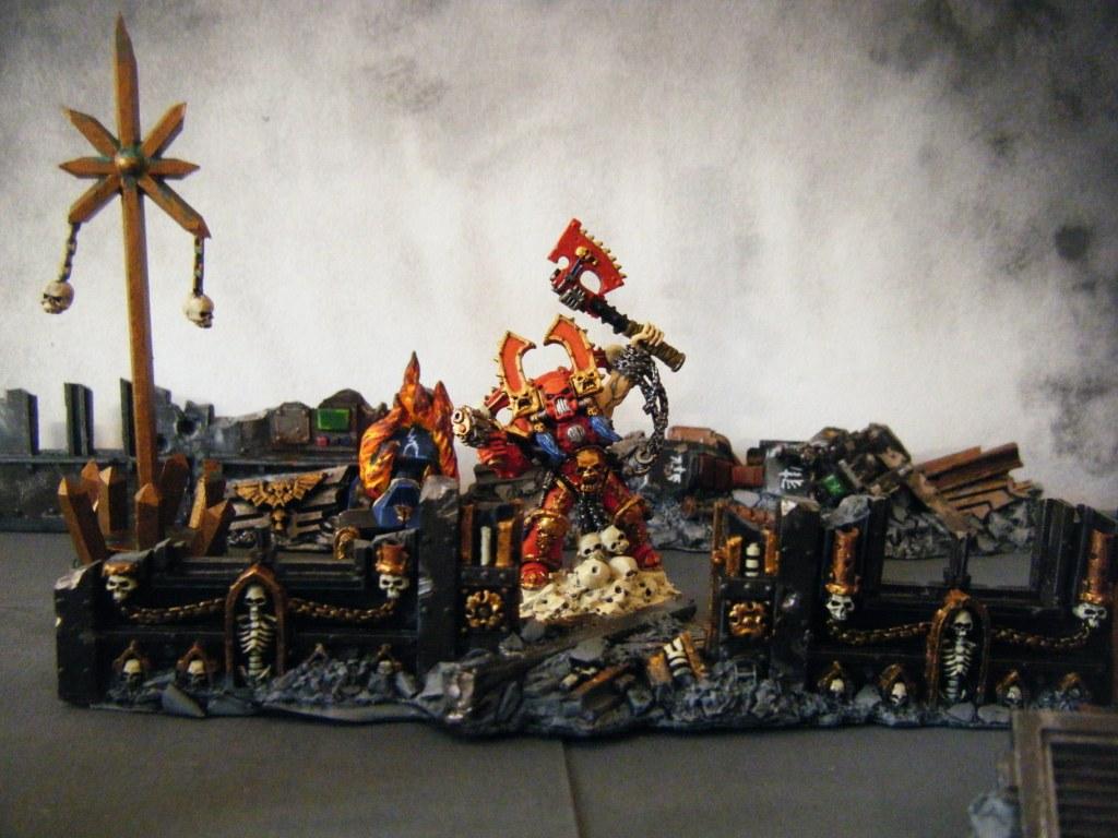 Kh%26acirc%3brn, Kh%26acirc%3brn Le F%26eacute%3blon, Kh%26acirc%3brn The Betrayer, Kh&acirc;rn, Kh&acirc;rn Le F&eacute;lon, Kh&acirc;rn The Betrayer