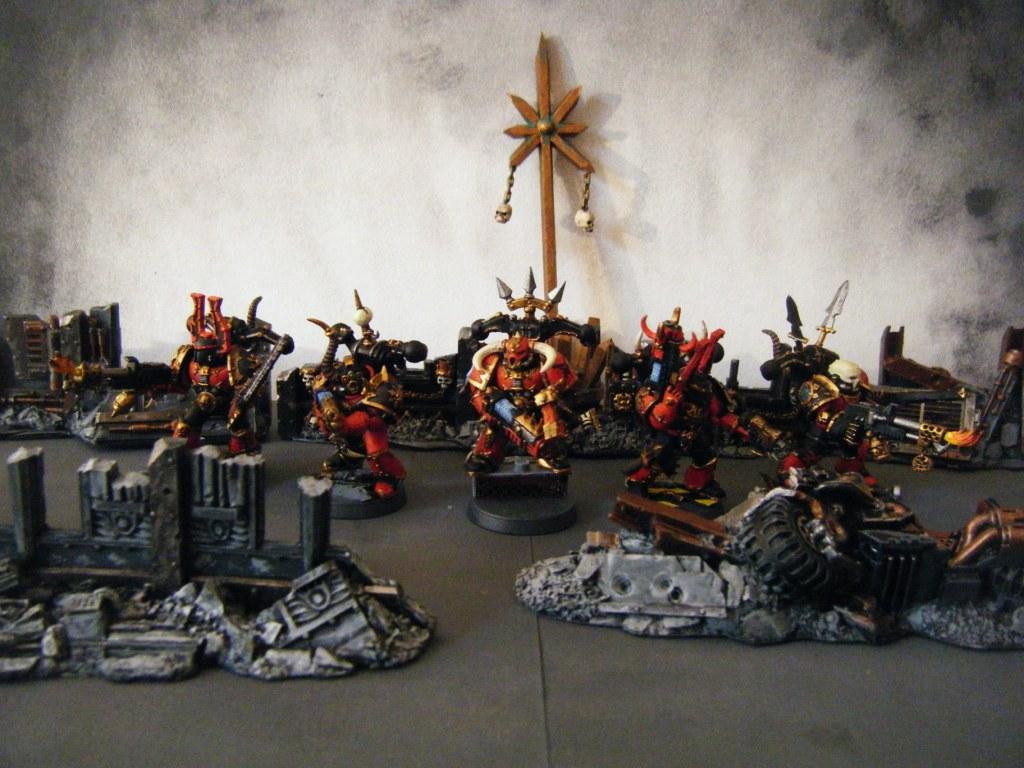 &eacute;lus, Chosen, Flame-thrower, Flames-thrower, Lance-flammes, Lance-plasma, Plasma Weapon