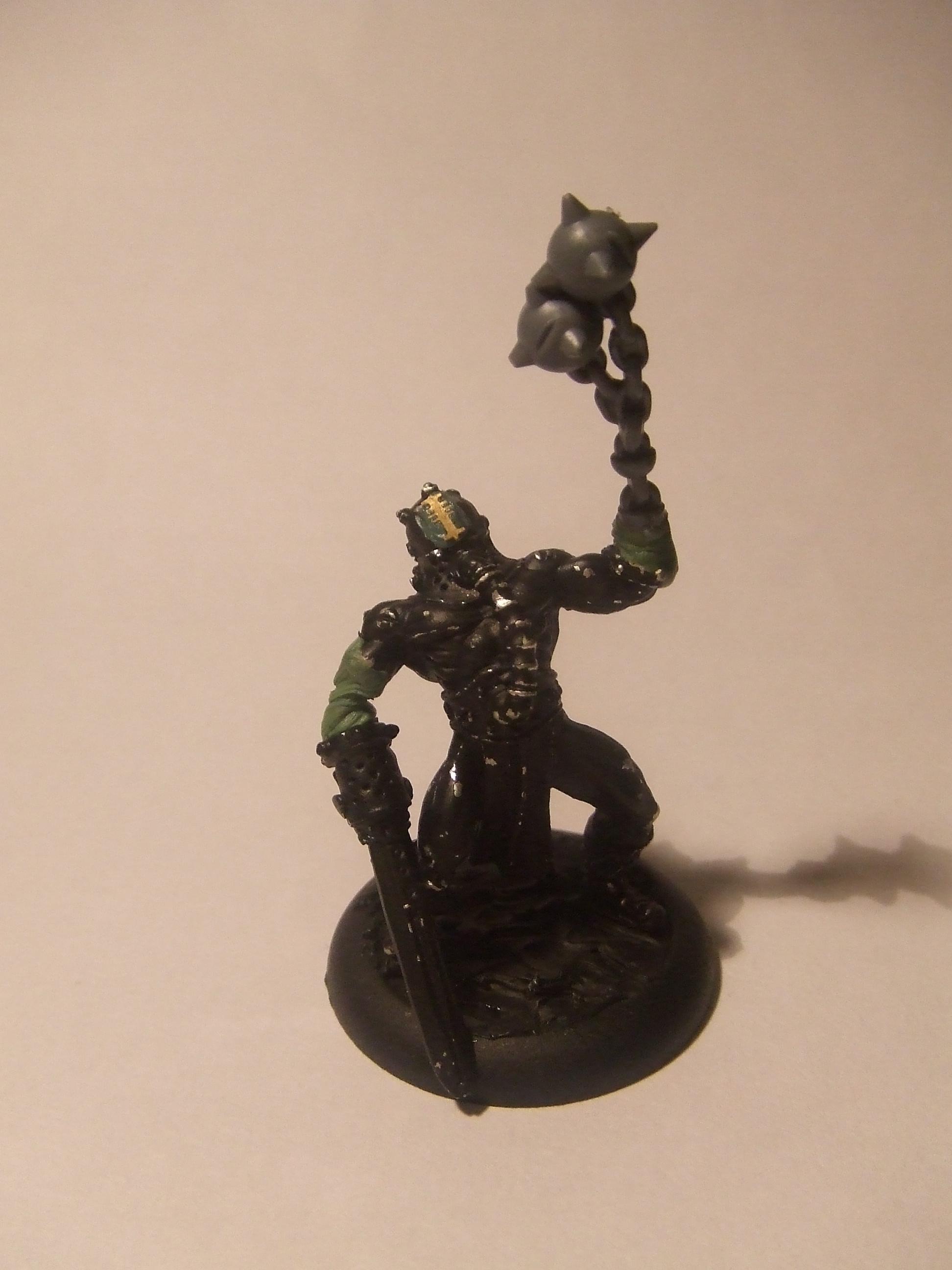 Drudge, Gk, Grey Knights