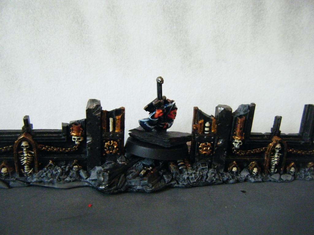 Chaos, Familiar, Familier, Tzeentch