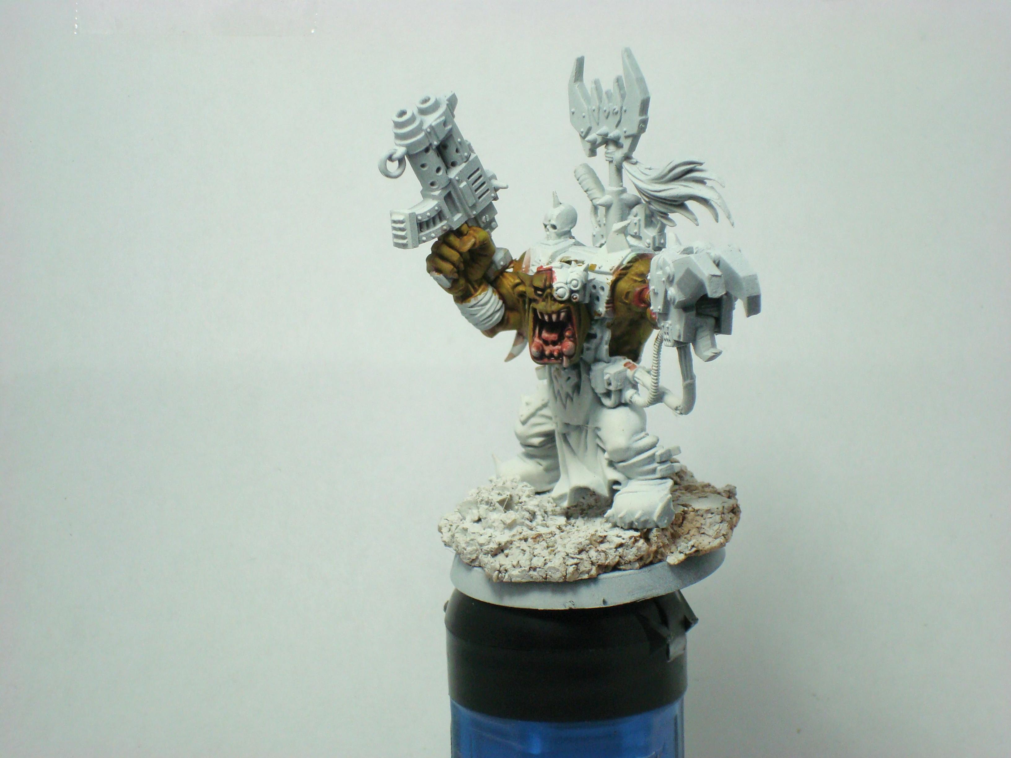 Orks, Warhammer 40,000