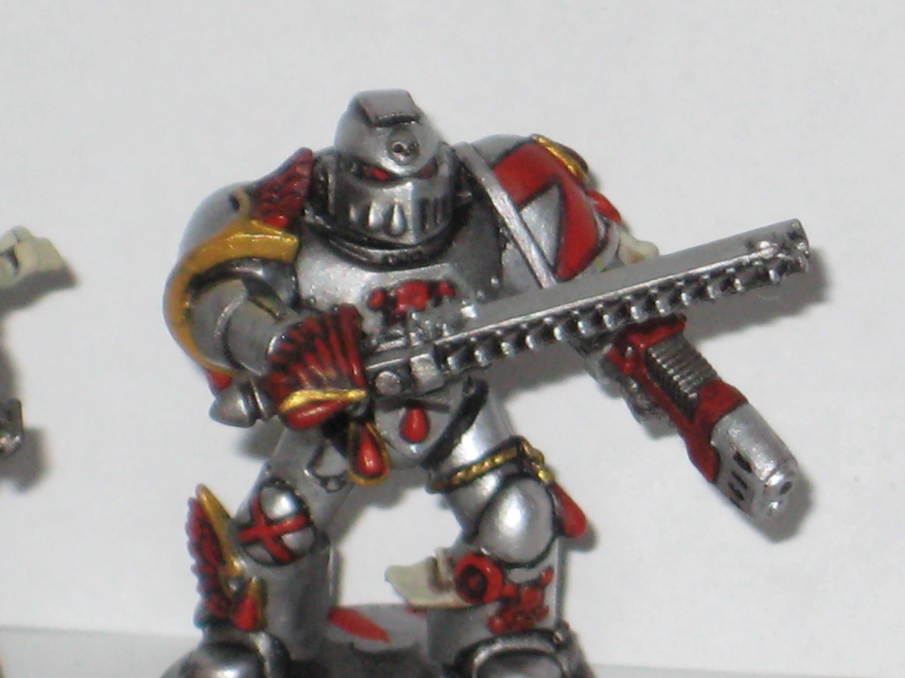 Blood Angels