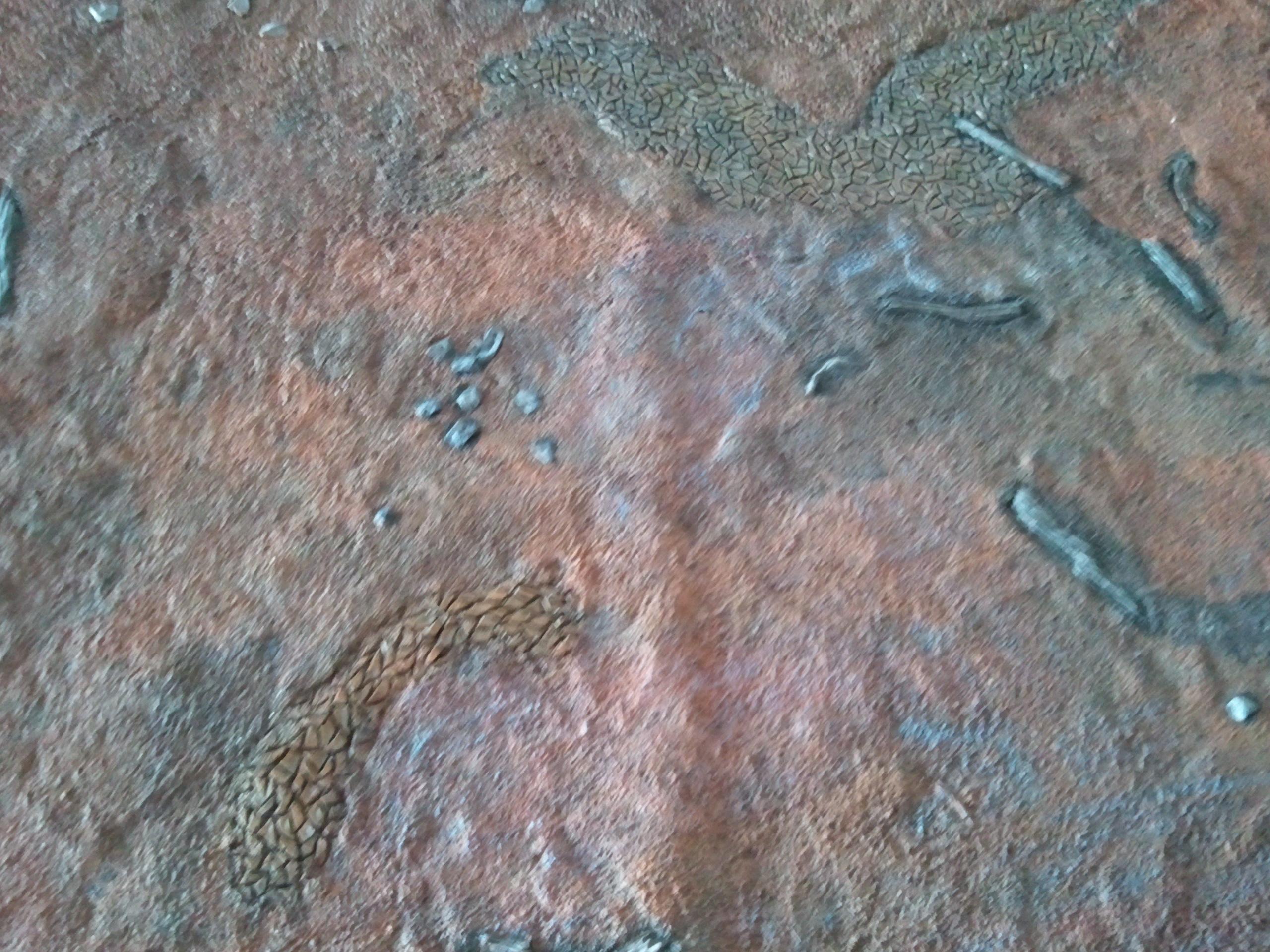 close up