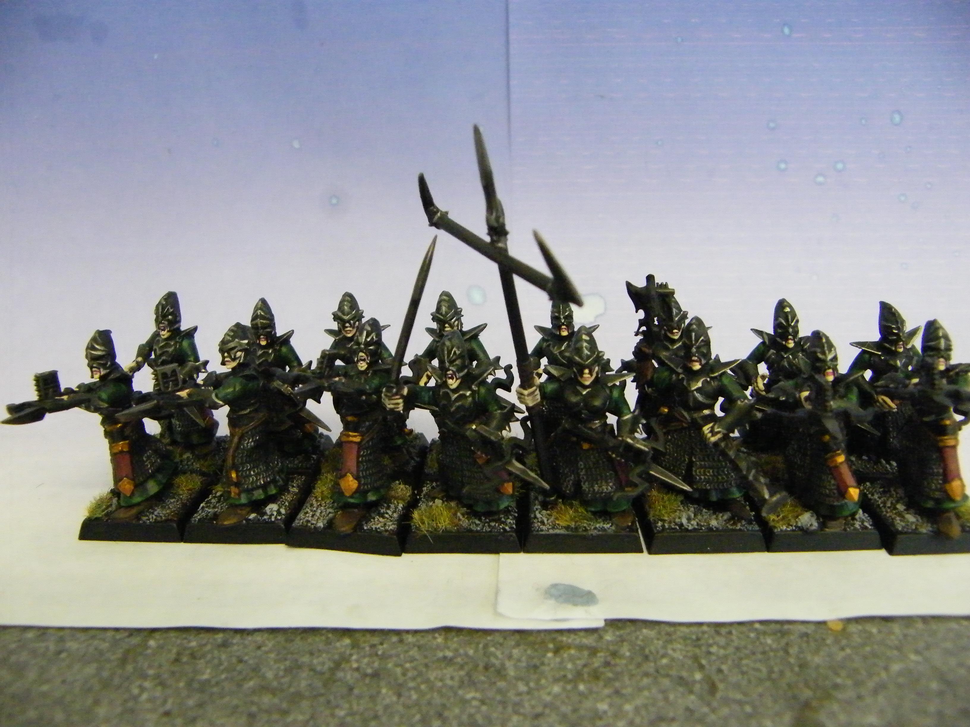 Repeater Crossbowmen