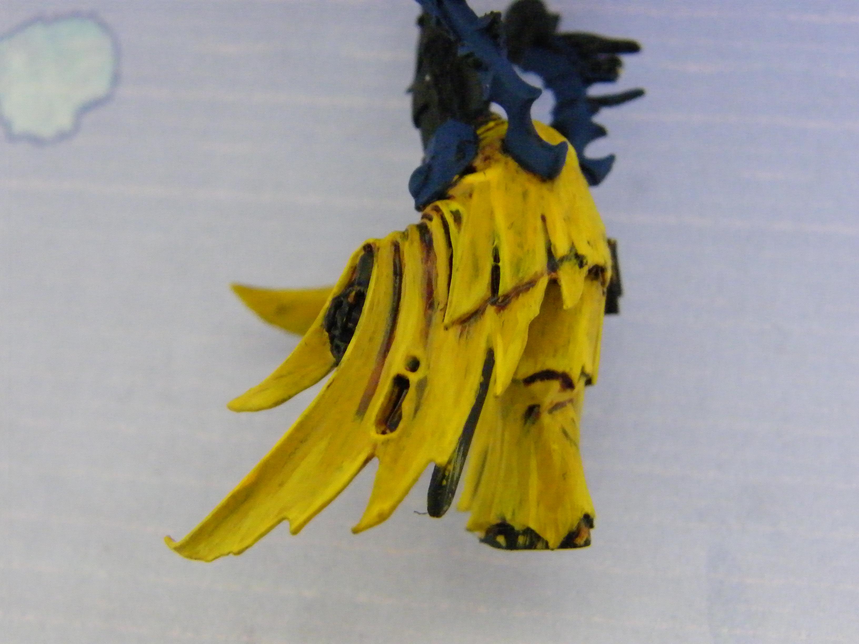 Farseer Side WIP