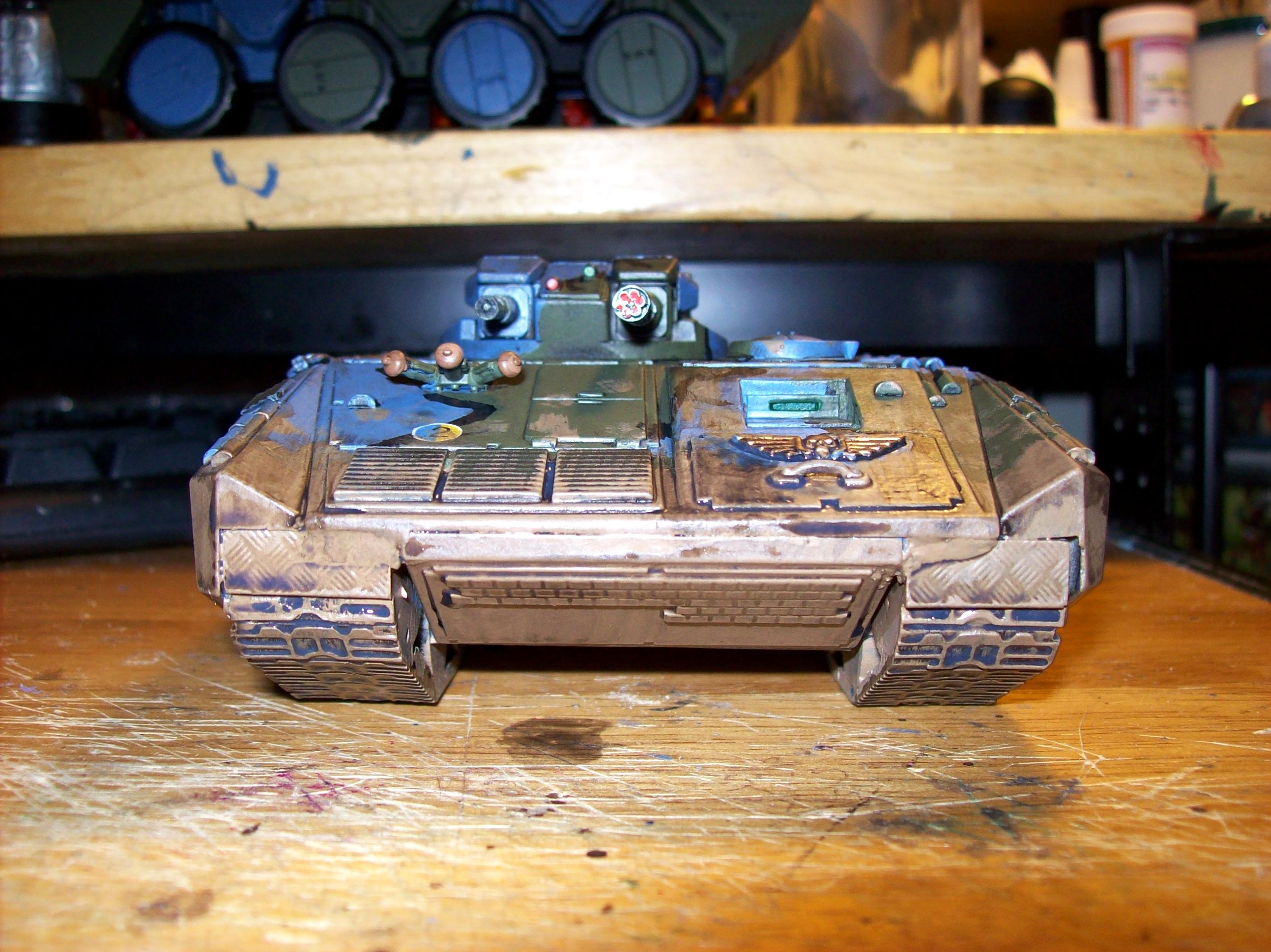 Tank
