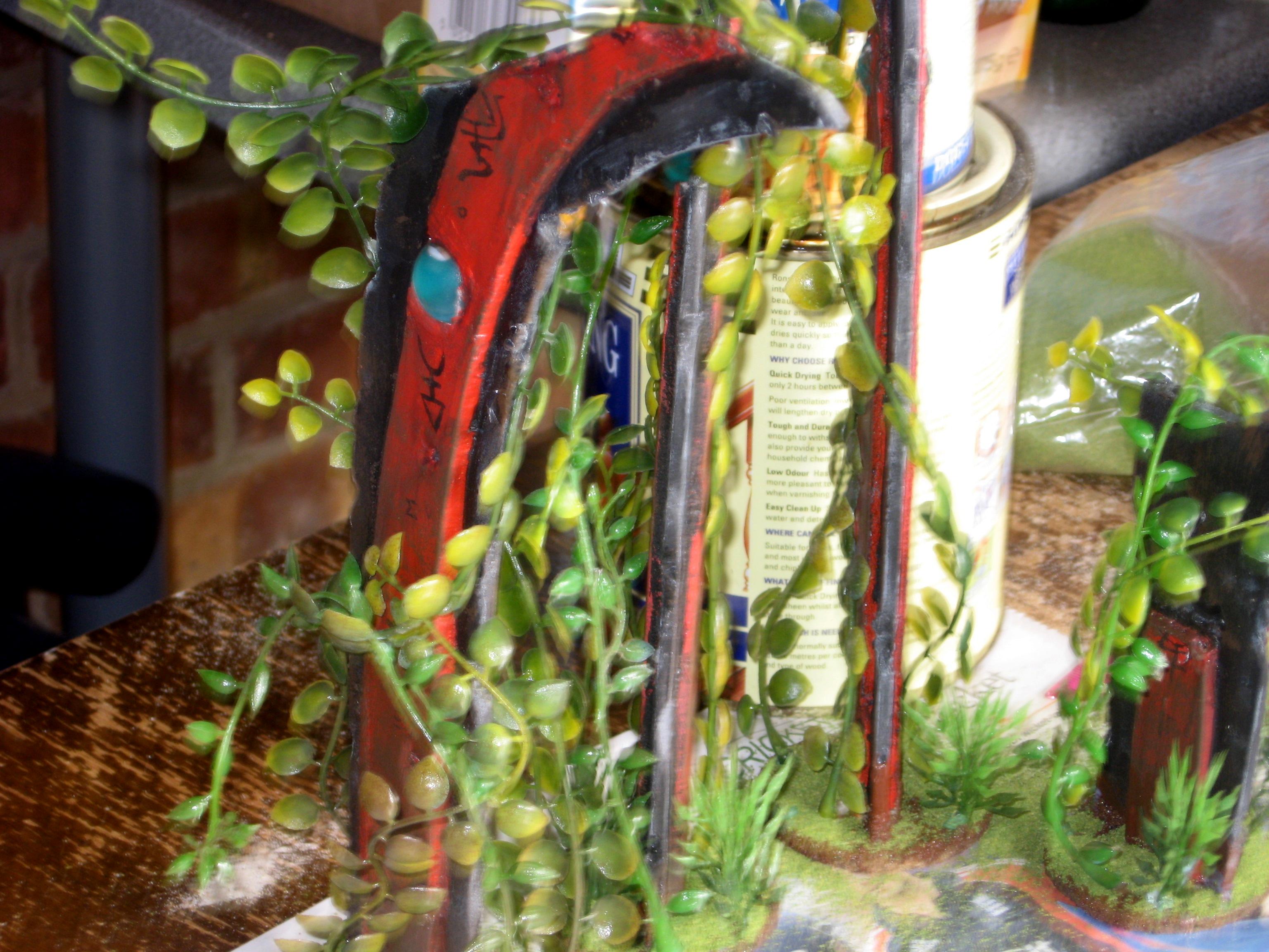 Eldar close up 2