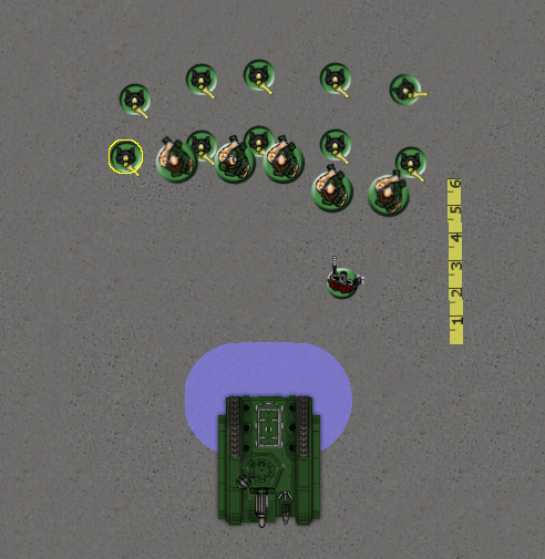 Ic Assault