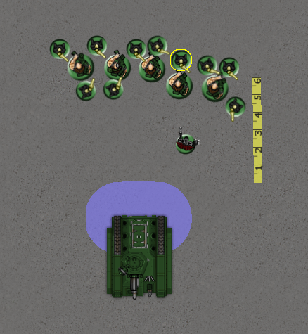 Ic Assault