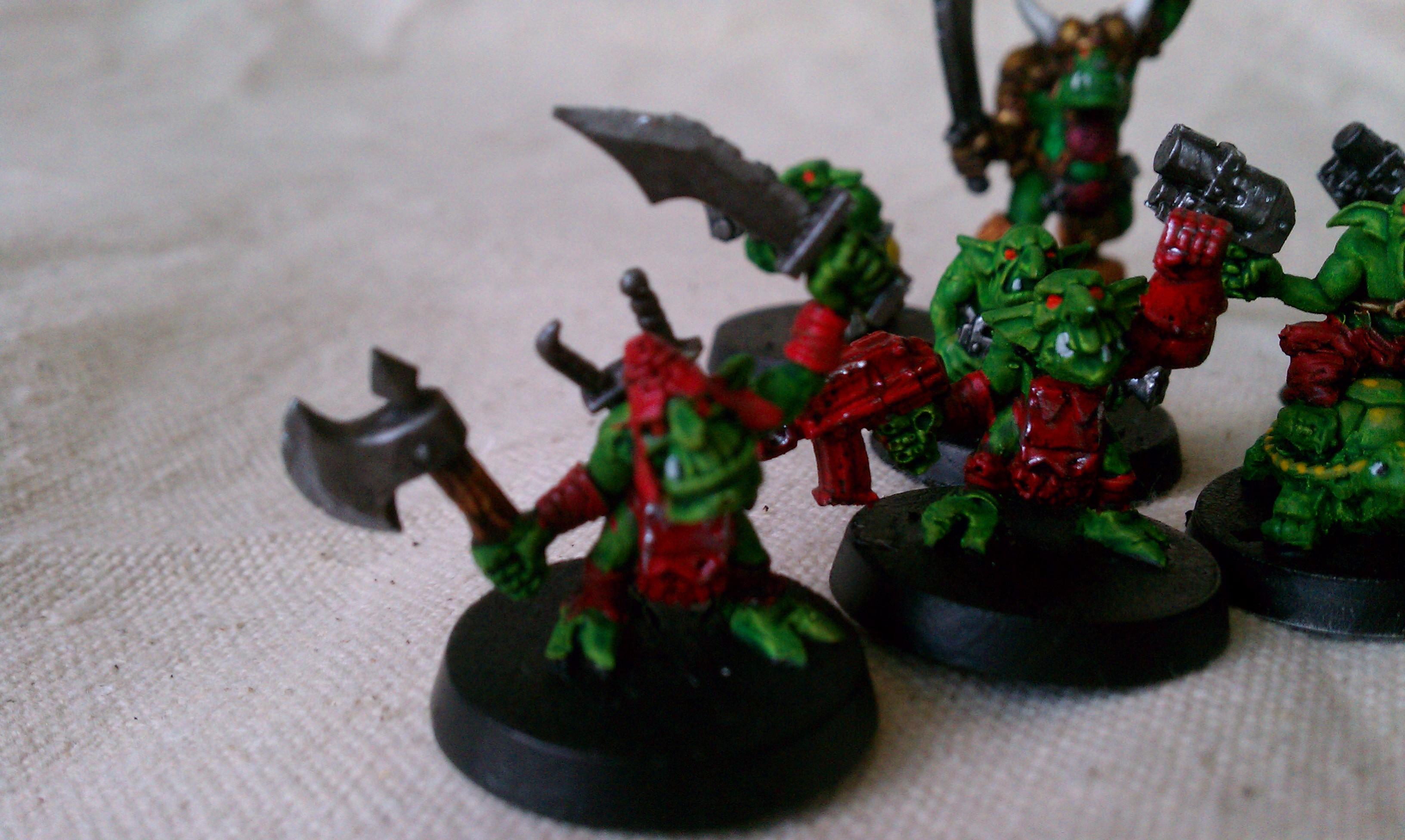 Orks