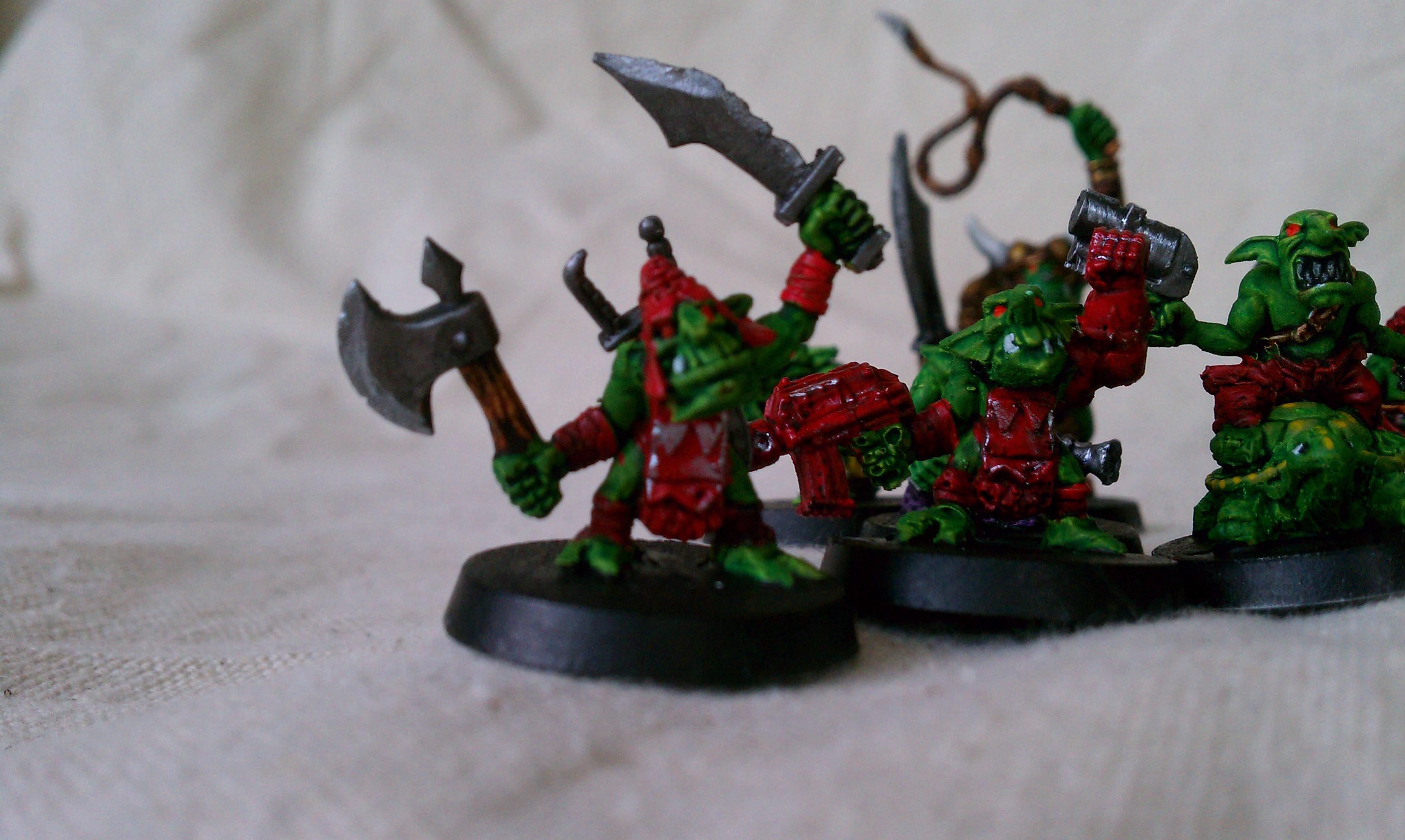 Orks