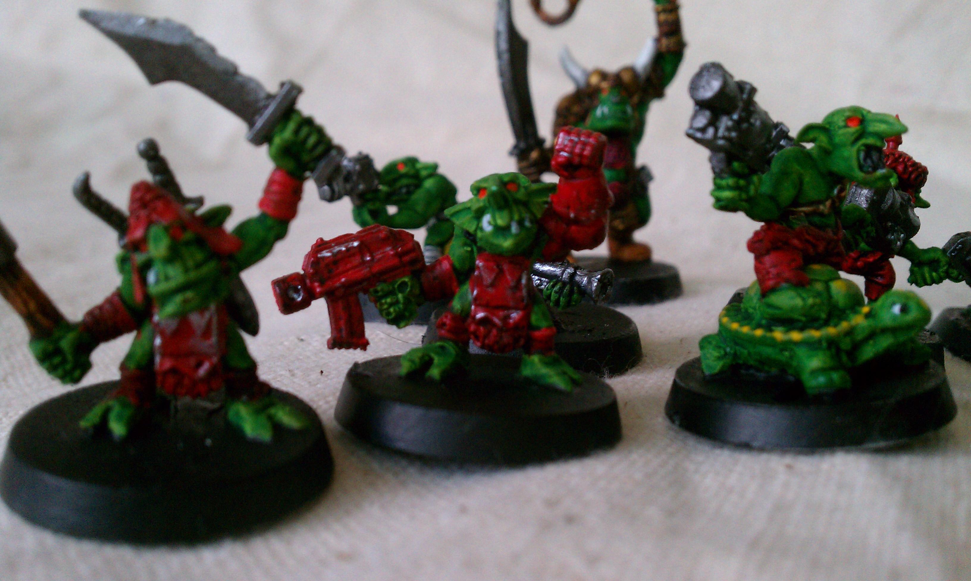 Orks