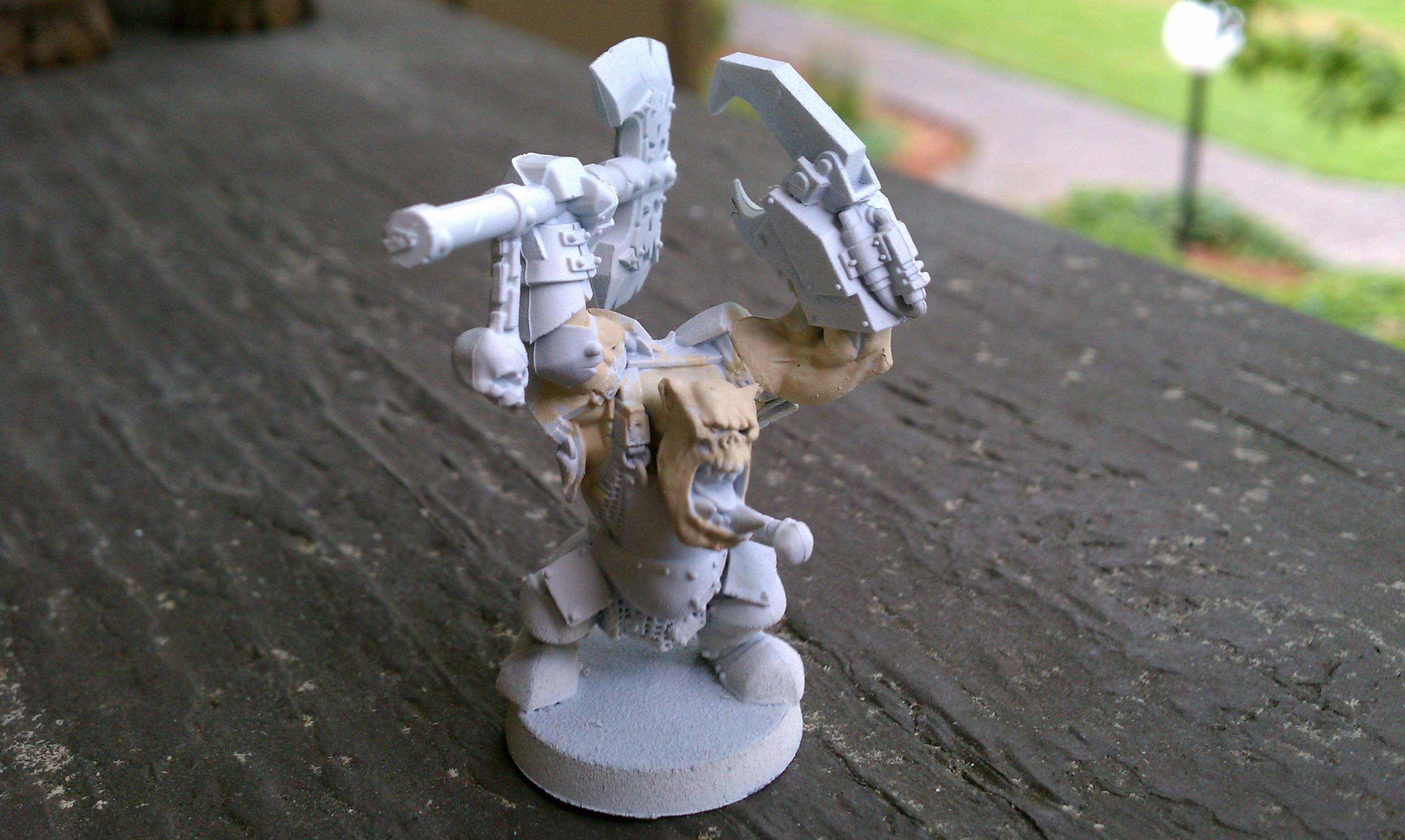 Orks
