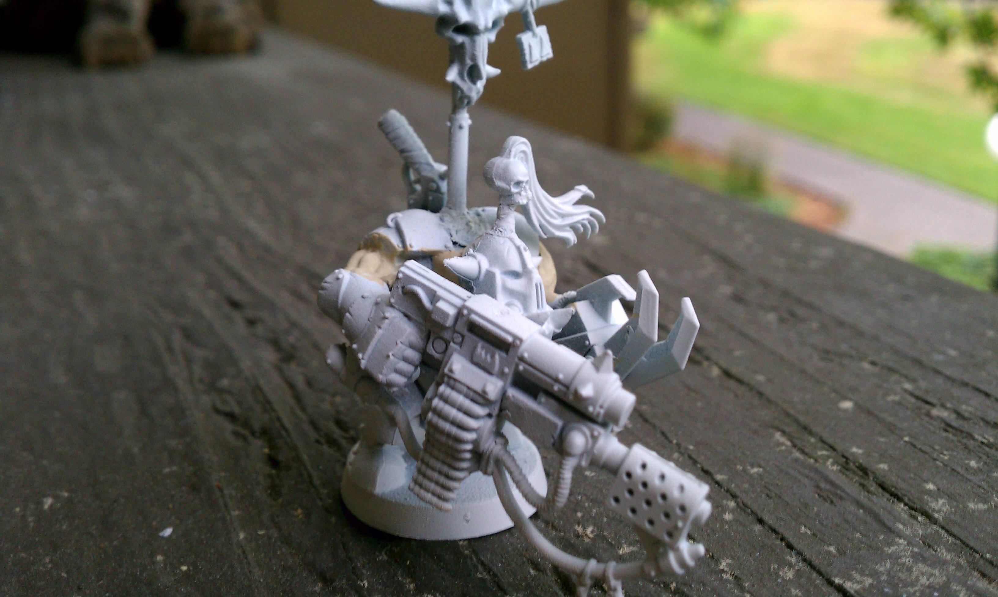 Orks