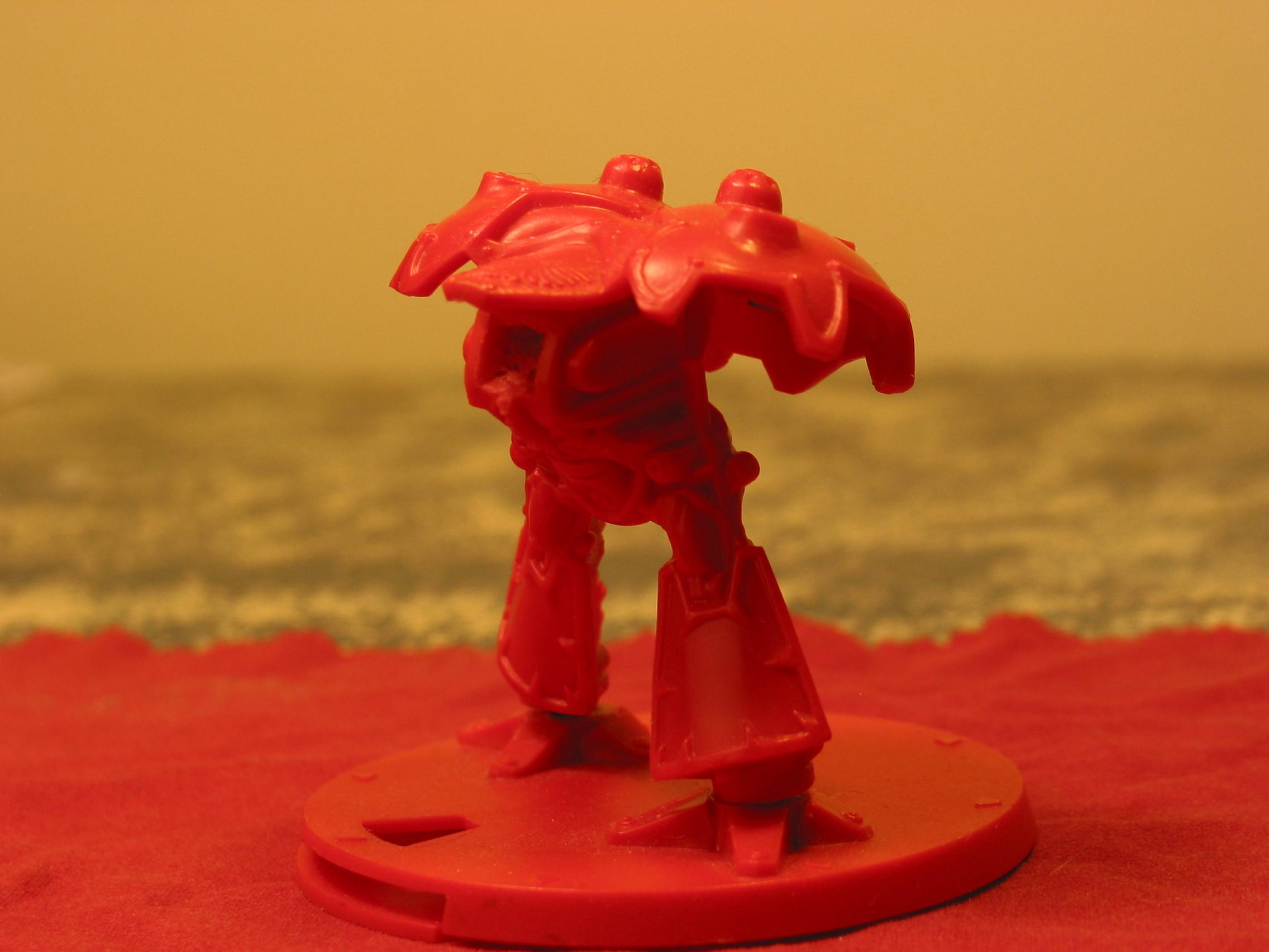 Basic Imperial Titan