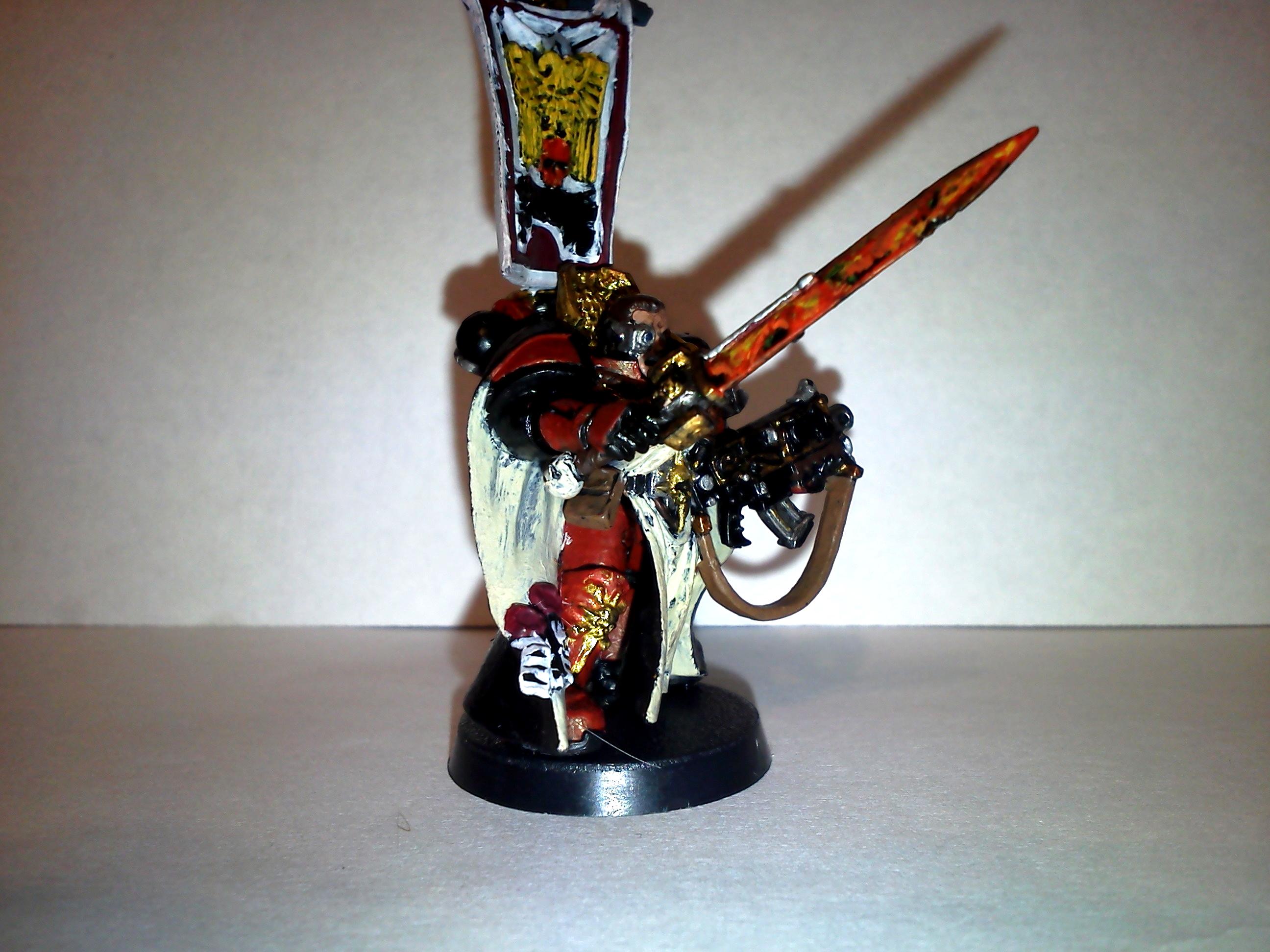 HQ - My Field Commander 