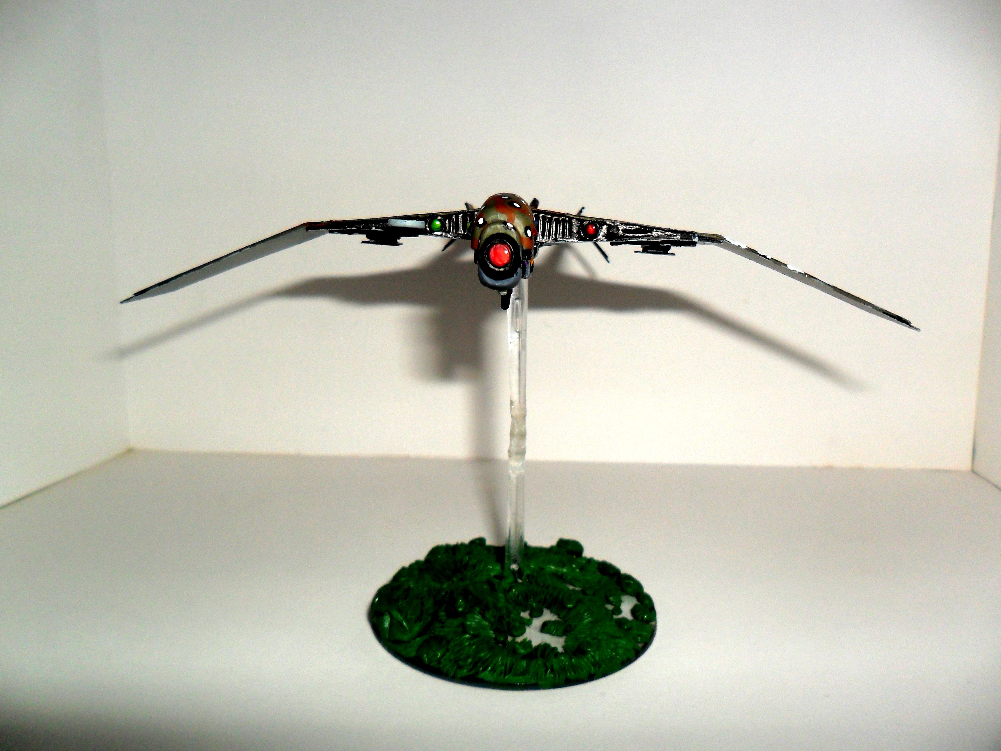 Imperial Guard, Imperial Gaurd Predator Drone