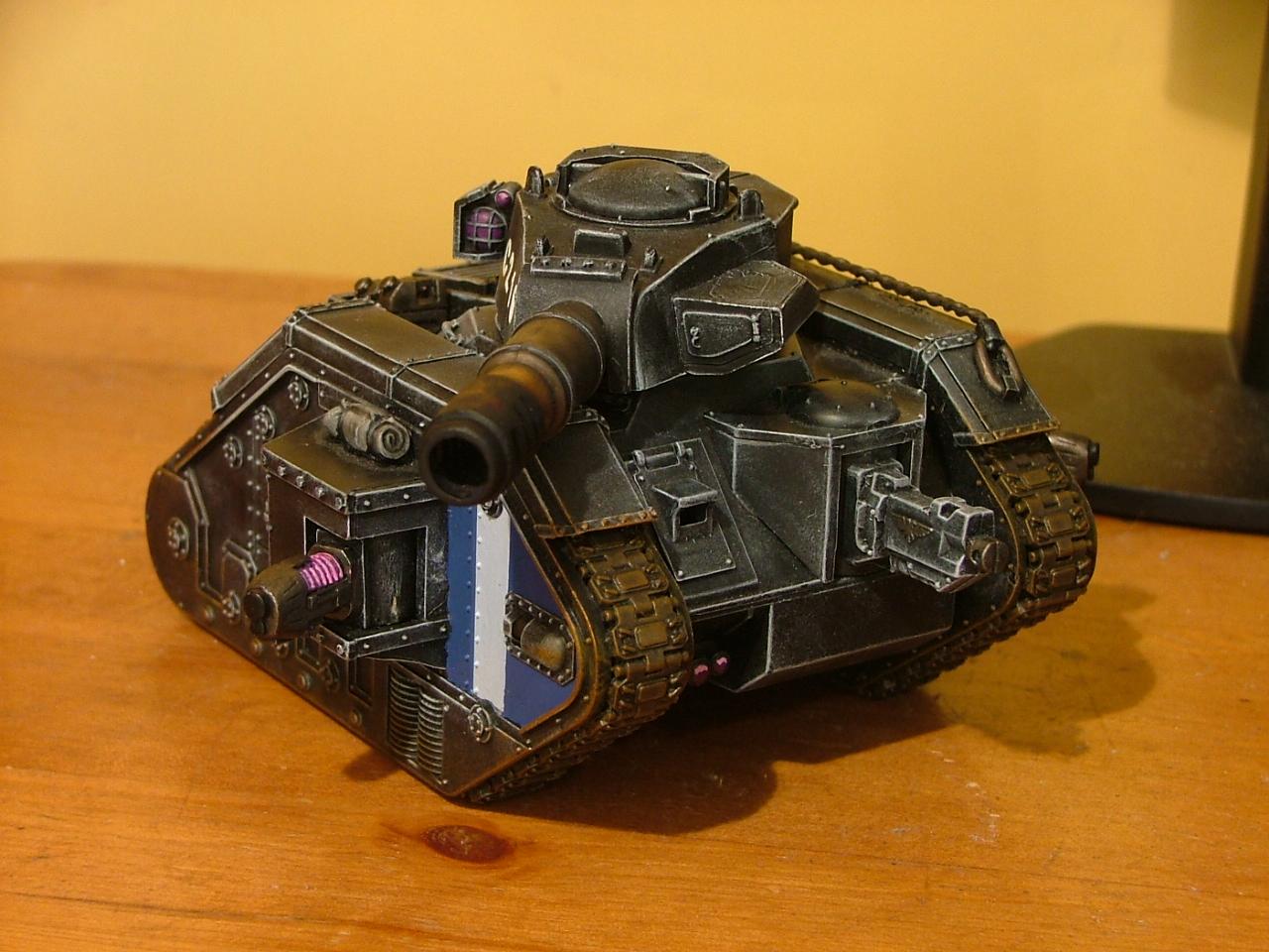 Leman russ