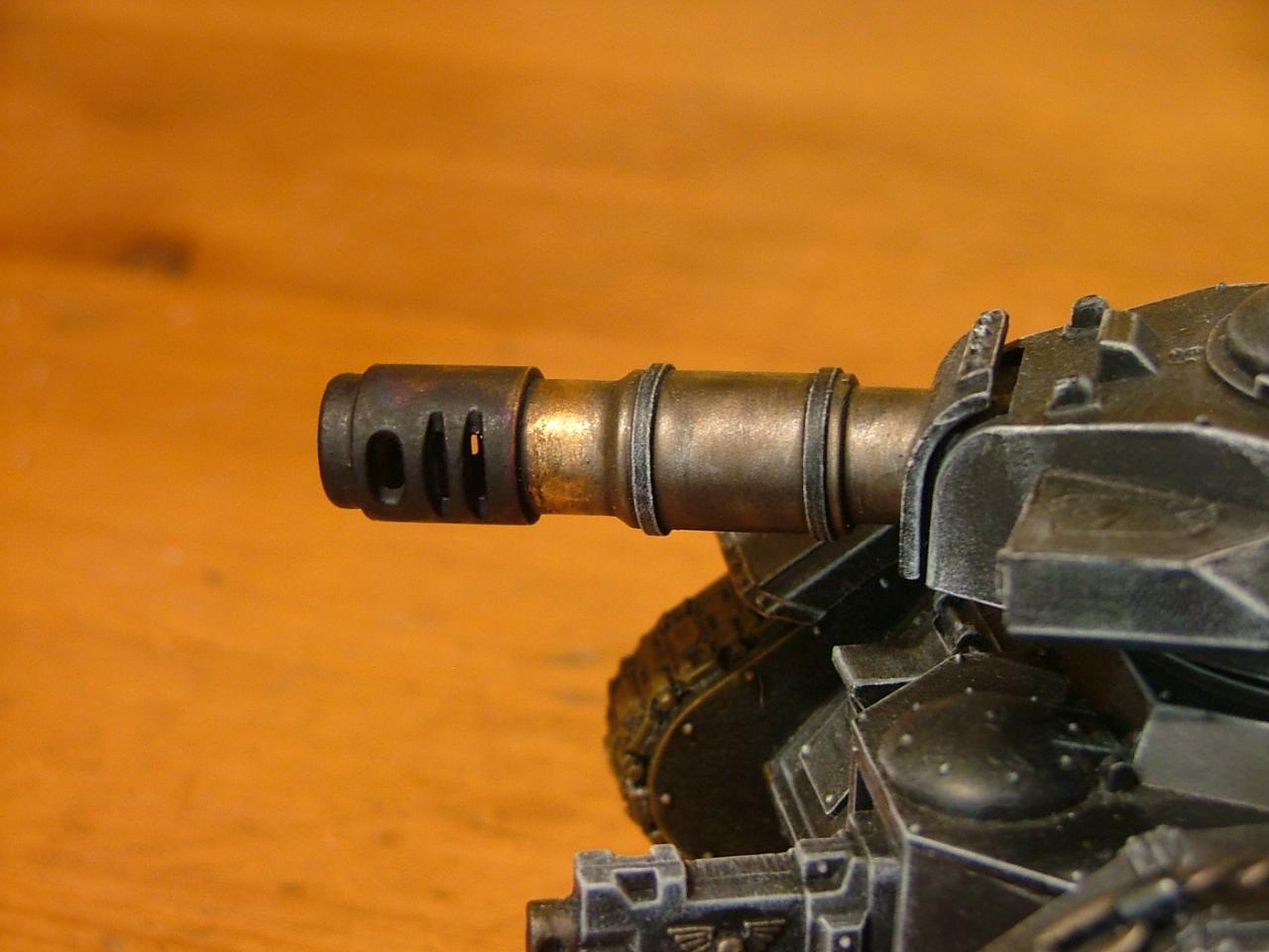 Leman russ