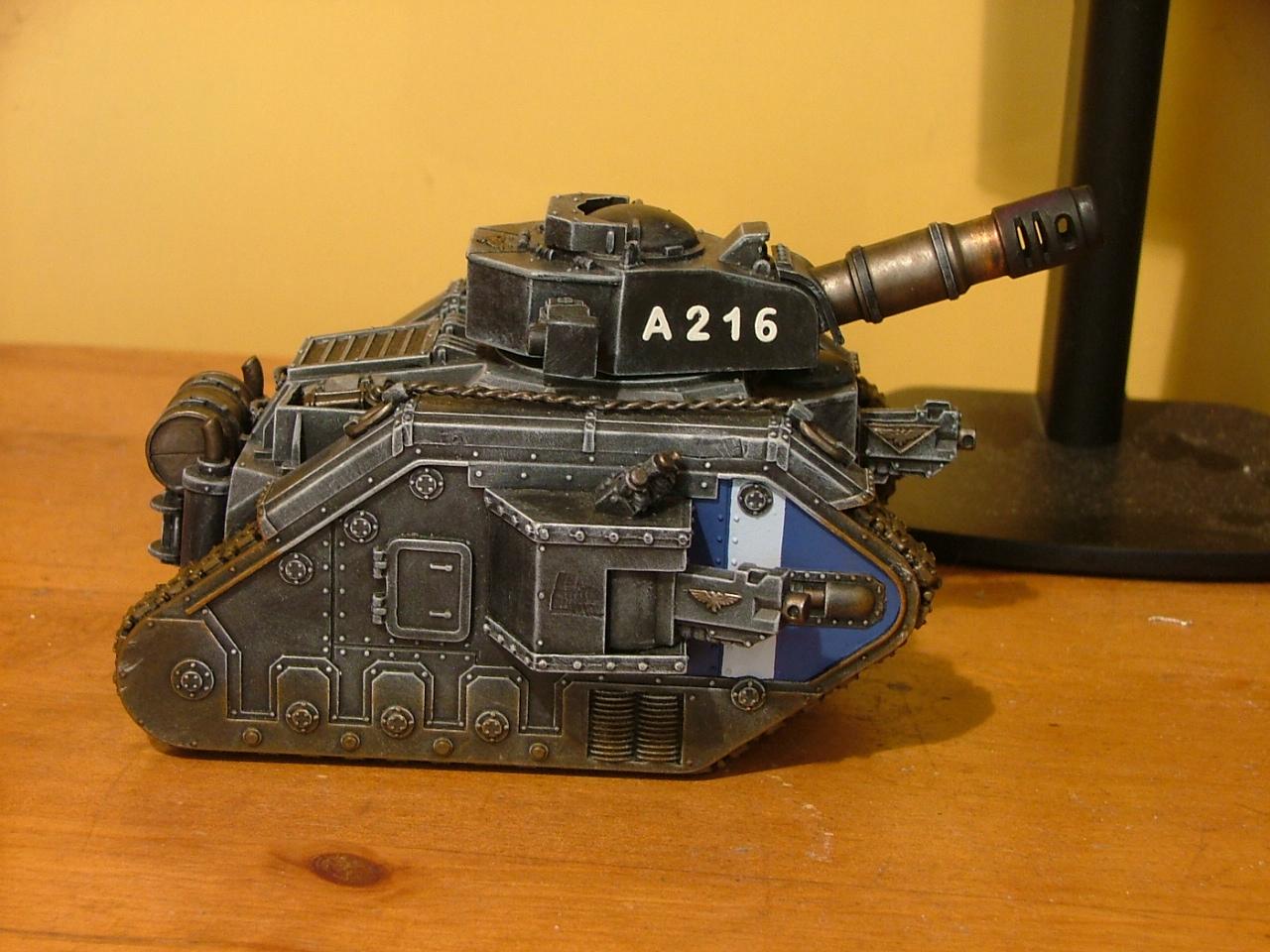 Leman russ